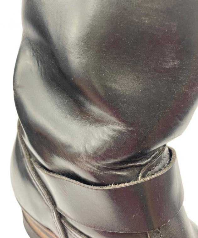 中古・古着通販】RED WING (レッドウィング) エンジニアブーツ 2268