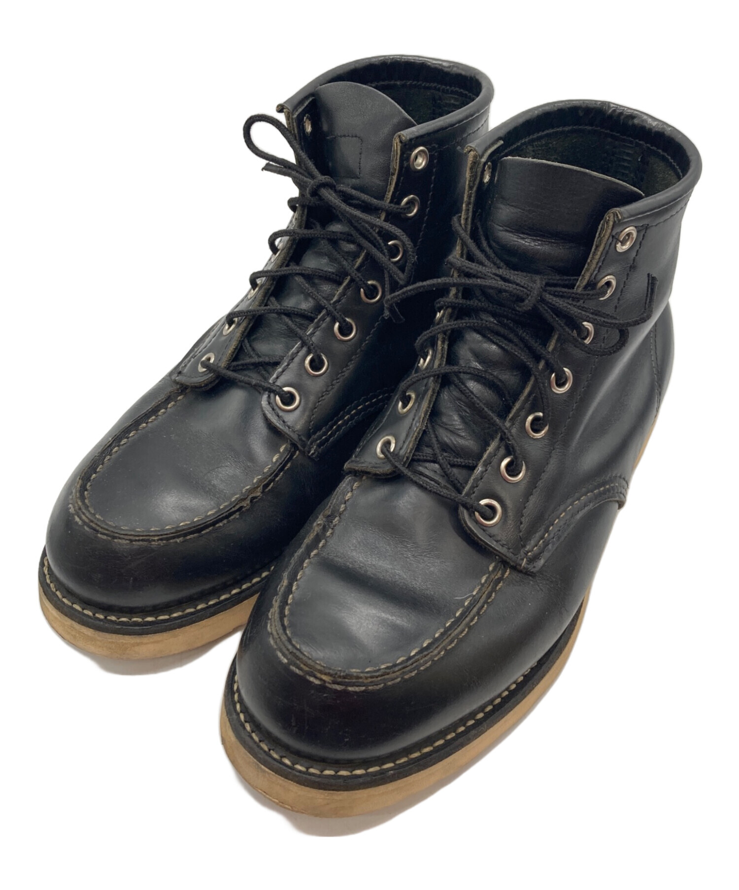 中古・古着通販】RED WING (レッドウィング) 6インチ クラシックモック