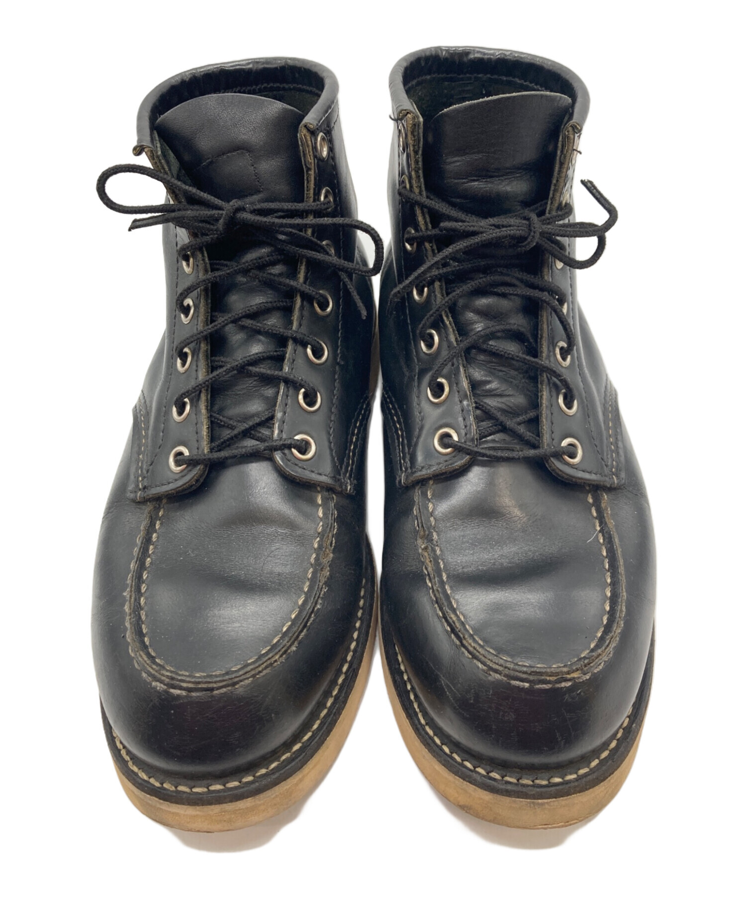 中古・古着通販】RED WING (レッドウィング) 6インチ クラシックモック