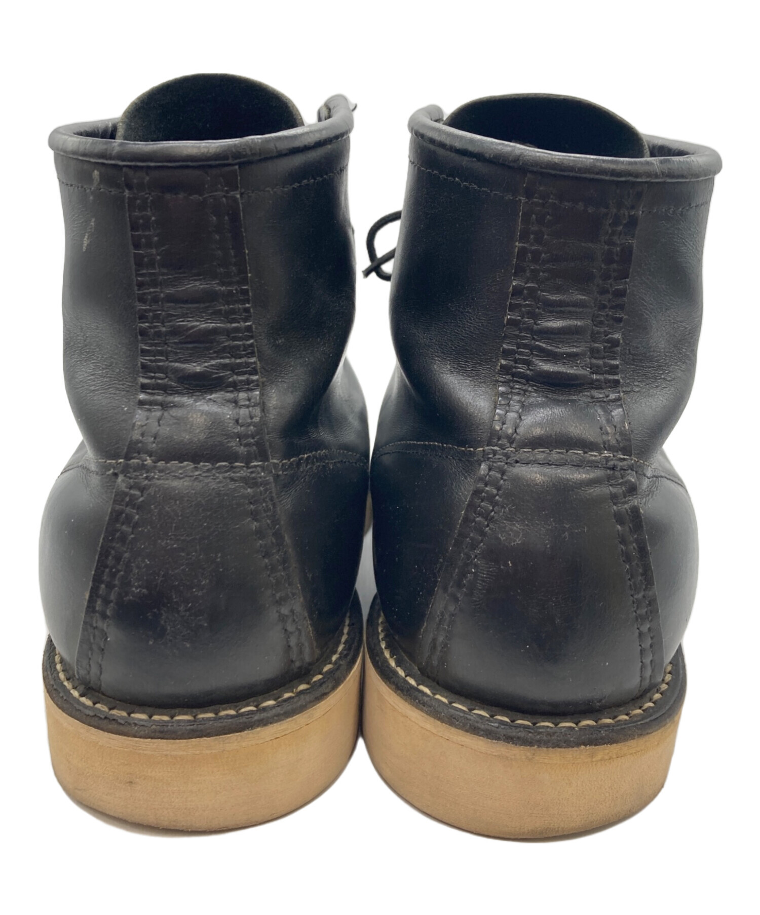 中古・古着通販】RED WING (レッドウィング) 6インチ クラシックモック