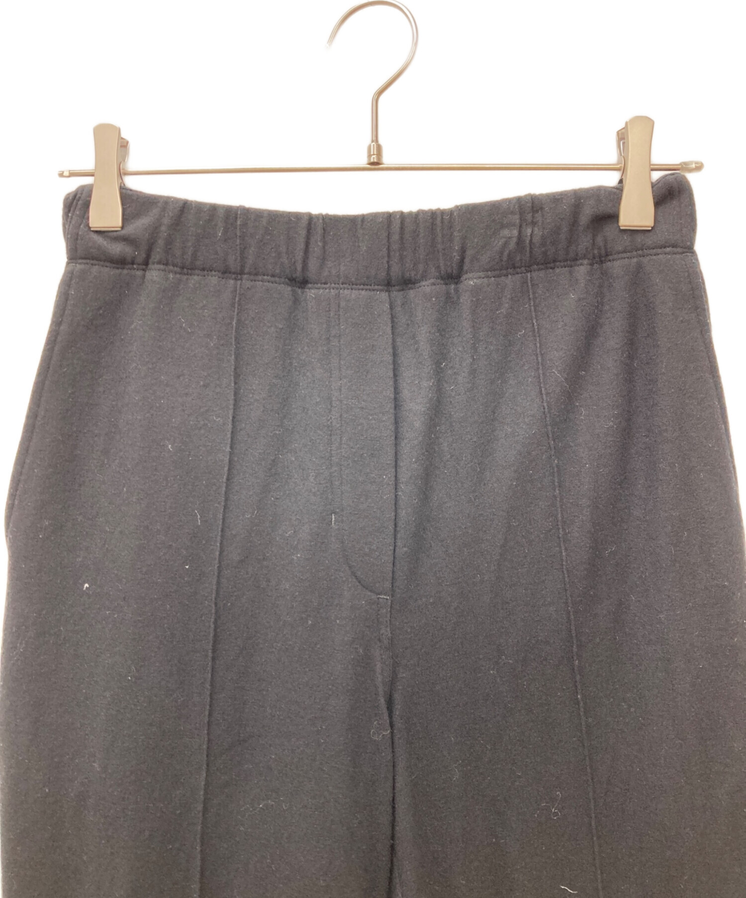 中古・古着通販】HELMUT LANG (ヘルムートラング) パンツ ブラック