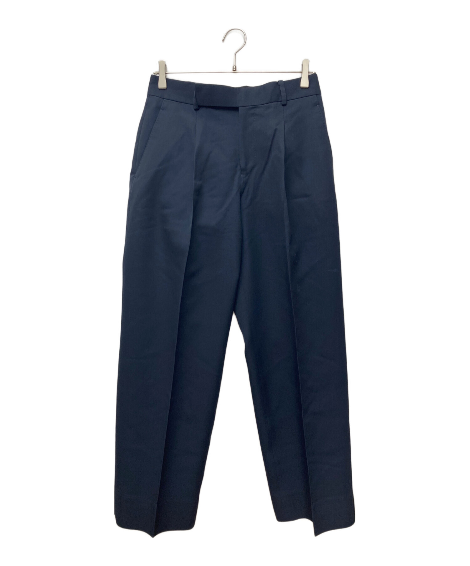 morimori 【未使用品】　THE RERACS 23SS 中古・古着通販】THE RERACS (ザ リラクス) THE SLACKS STRAIGHT