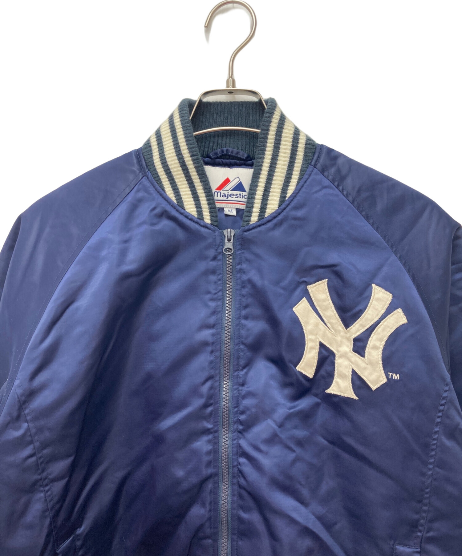 中古・古着通販】Majestic (マジェスティック) 中綿ジャケット