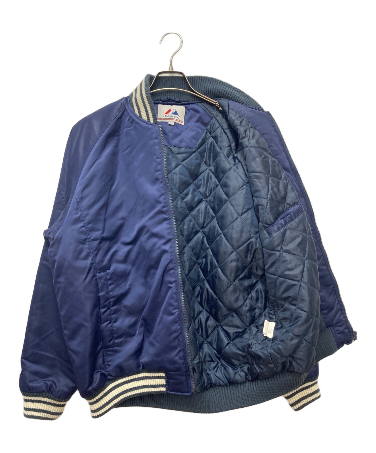 中古・古着通販】Majestic (マジェスティック) 中綿ジャケット