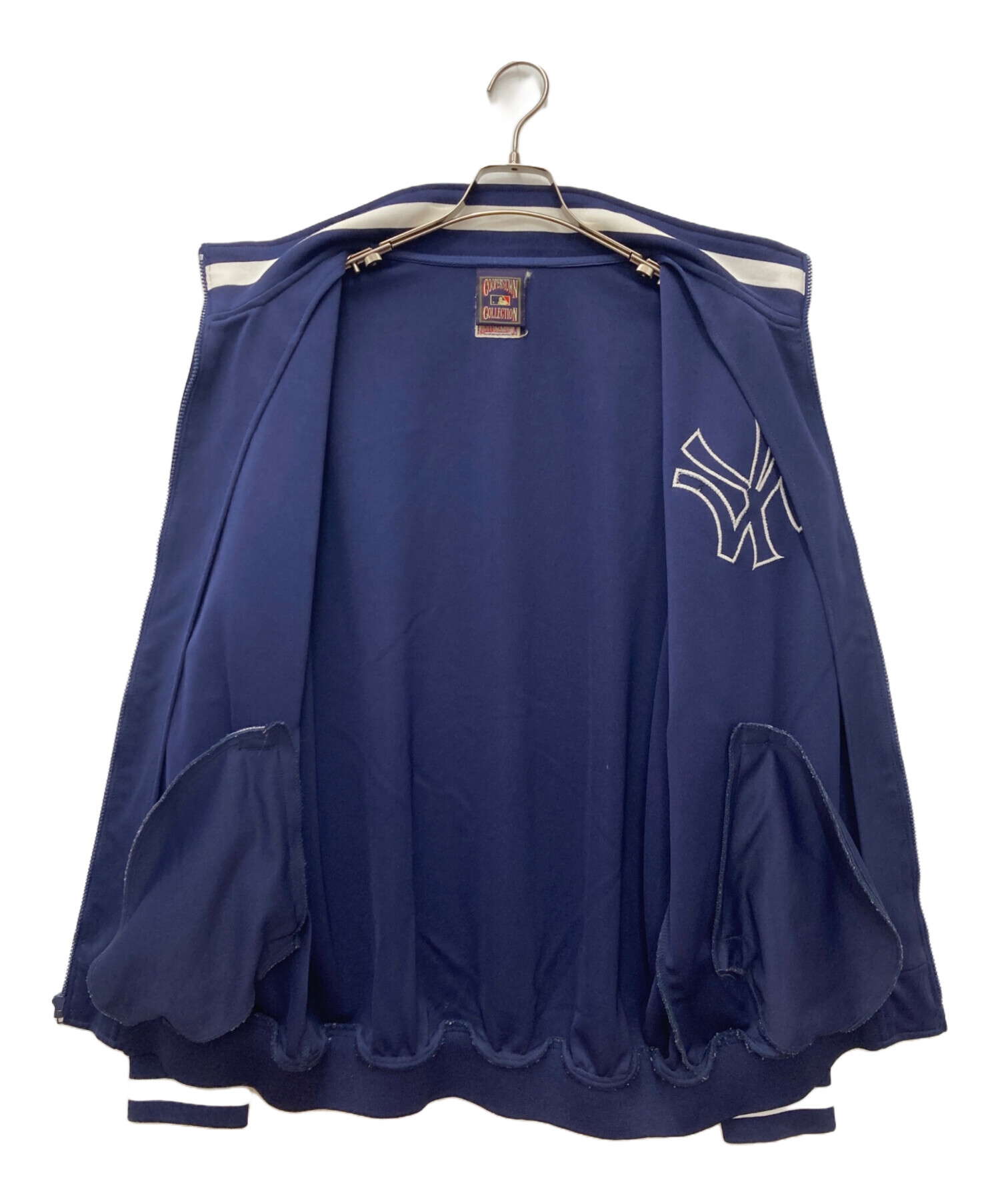 中古・古着通販】Cooperstown COLLECTION (クーパースダウン