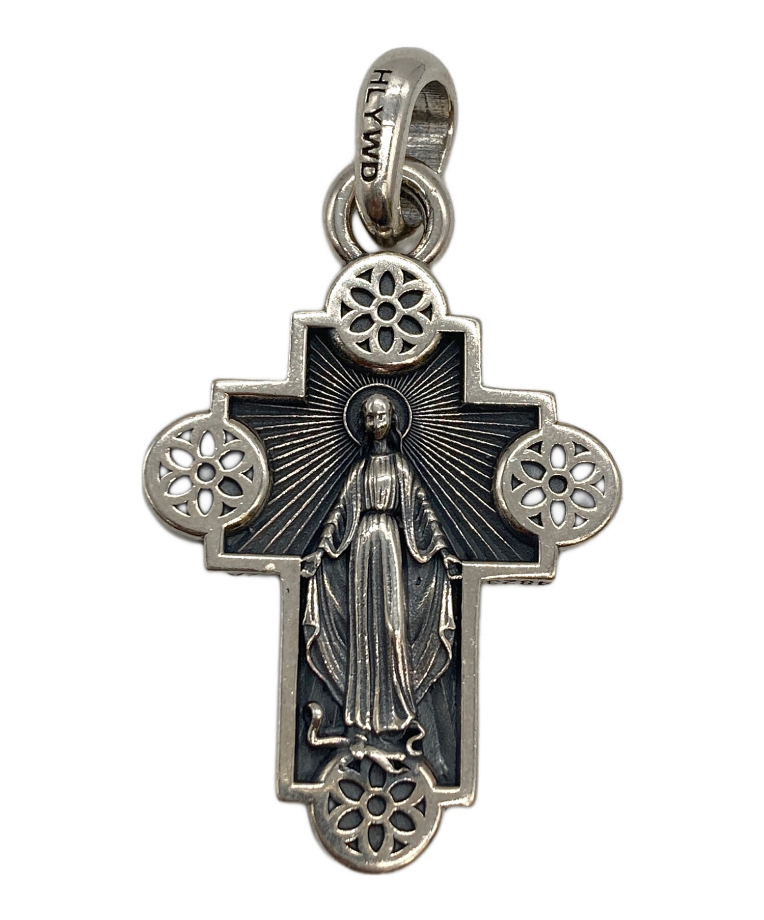 Good Art HLYWD「Jimmy Cross Pendant」トップのみ Jimmy Cross Pendant – GOOD ART HLYWD