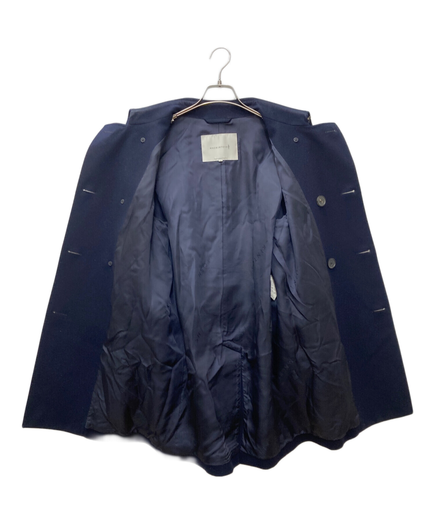 中古・古着通販】MACKINTOSH (マッキントッシュ) FETLAR ダブル