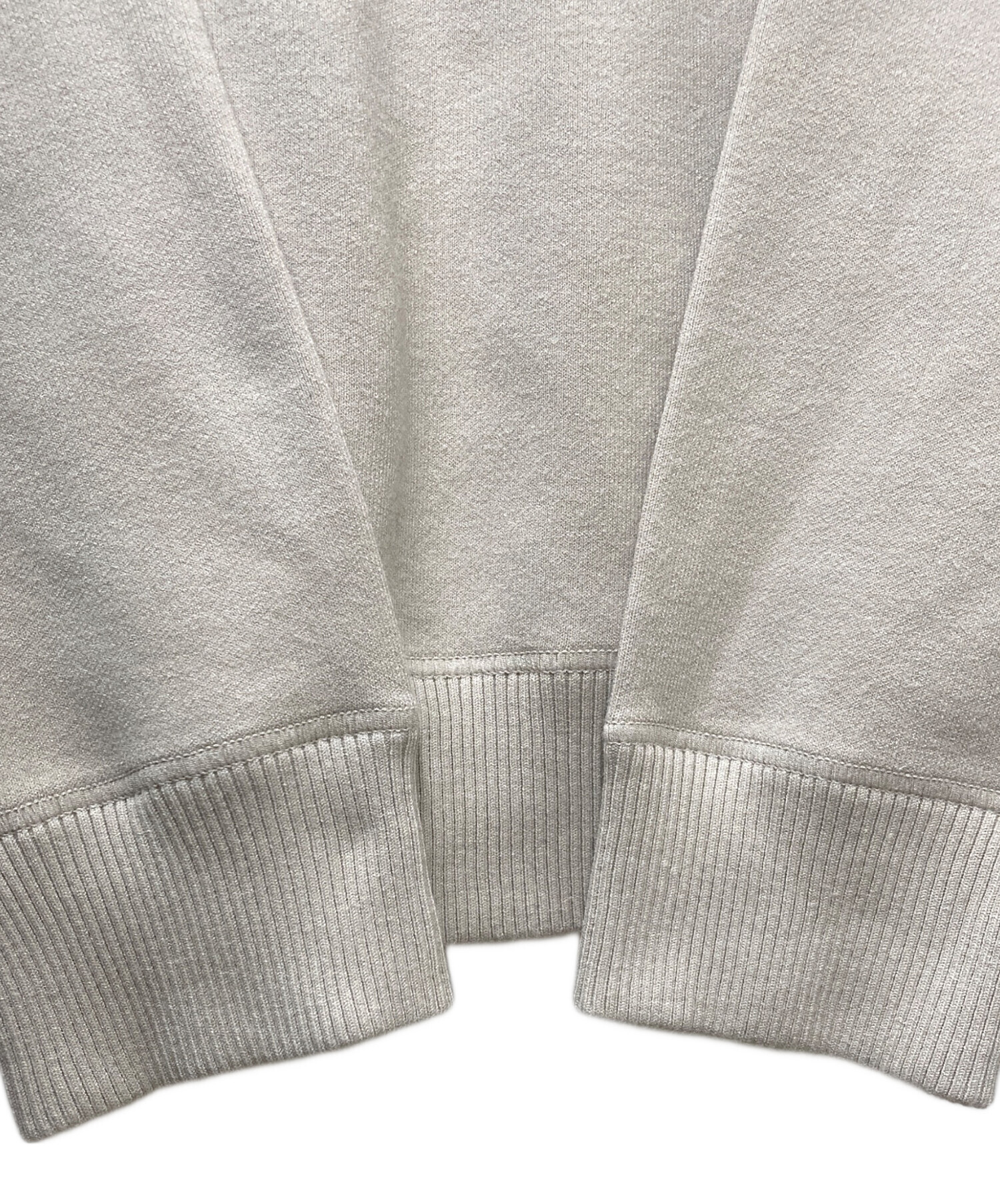 中古・古着通販】theory (セオリー) Light Bilen Relaxed Sweater RLX