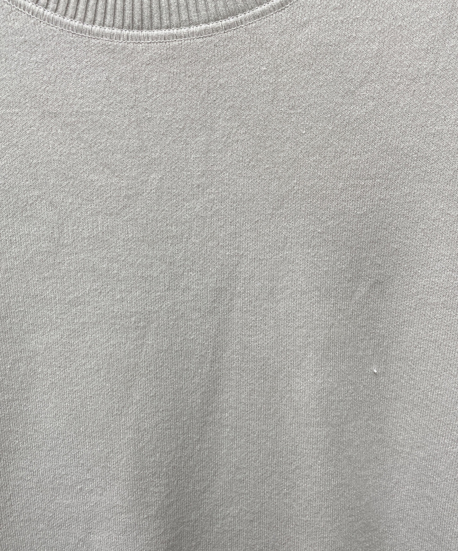 中古・古着通販】theory (セオリー) Light Bilen Relaxed Sweater RLX