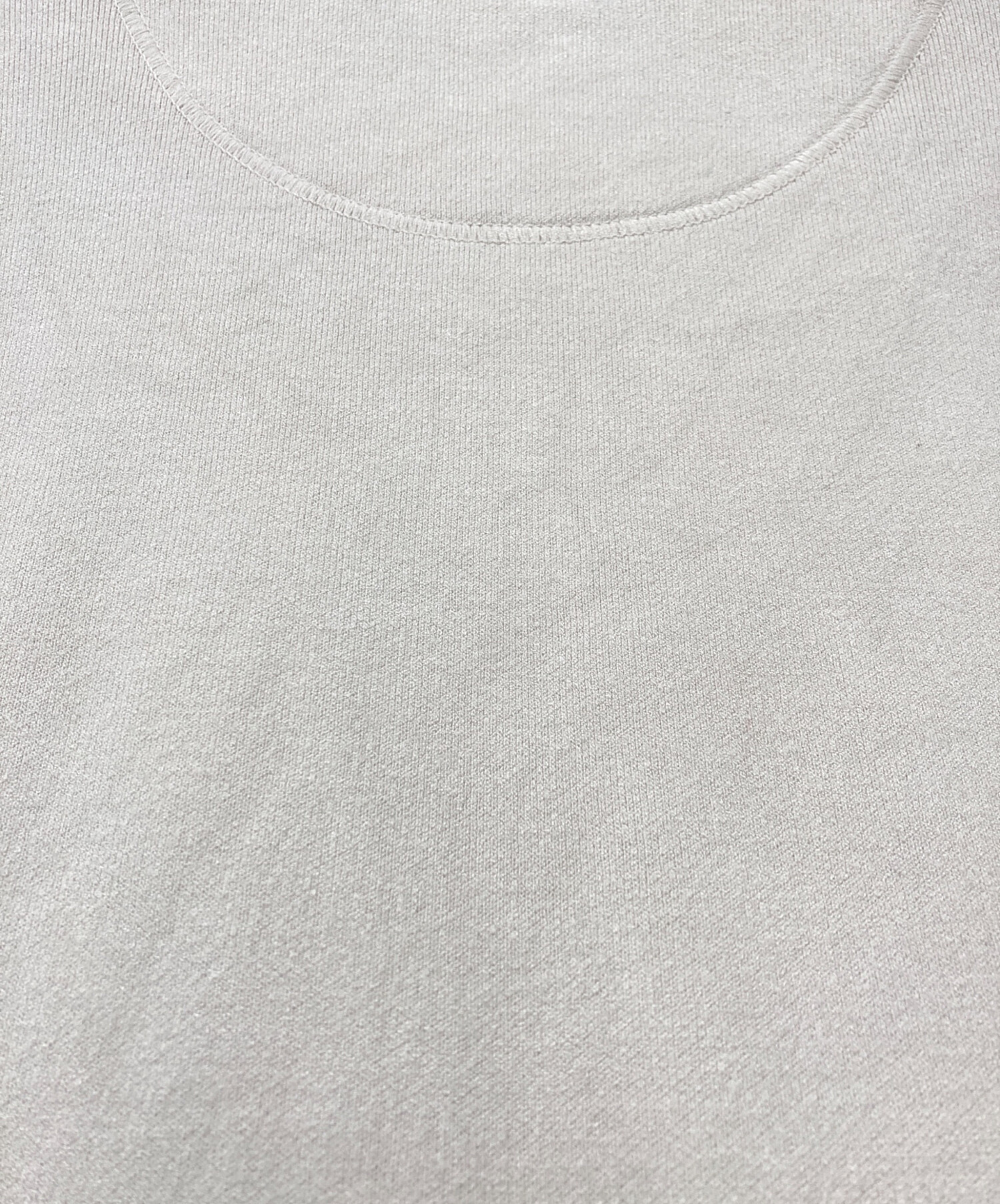 中古・古着通販】theory (セオリー) Light Bilen Relaxed Sweater RLX
