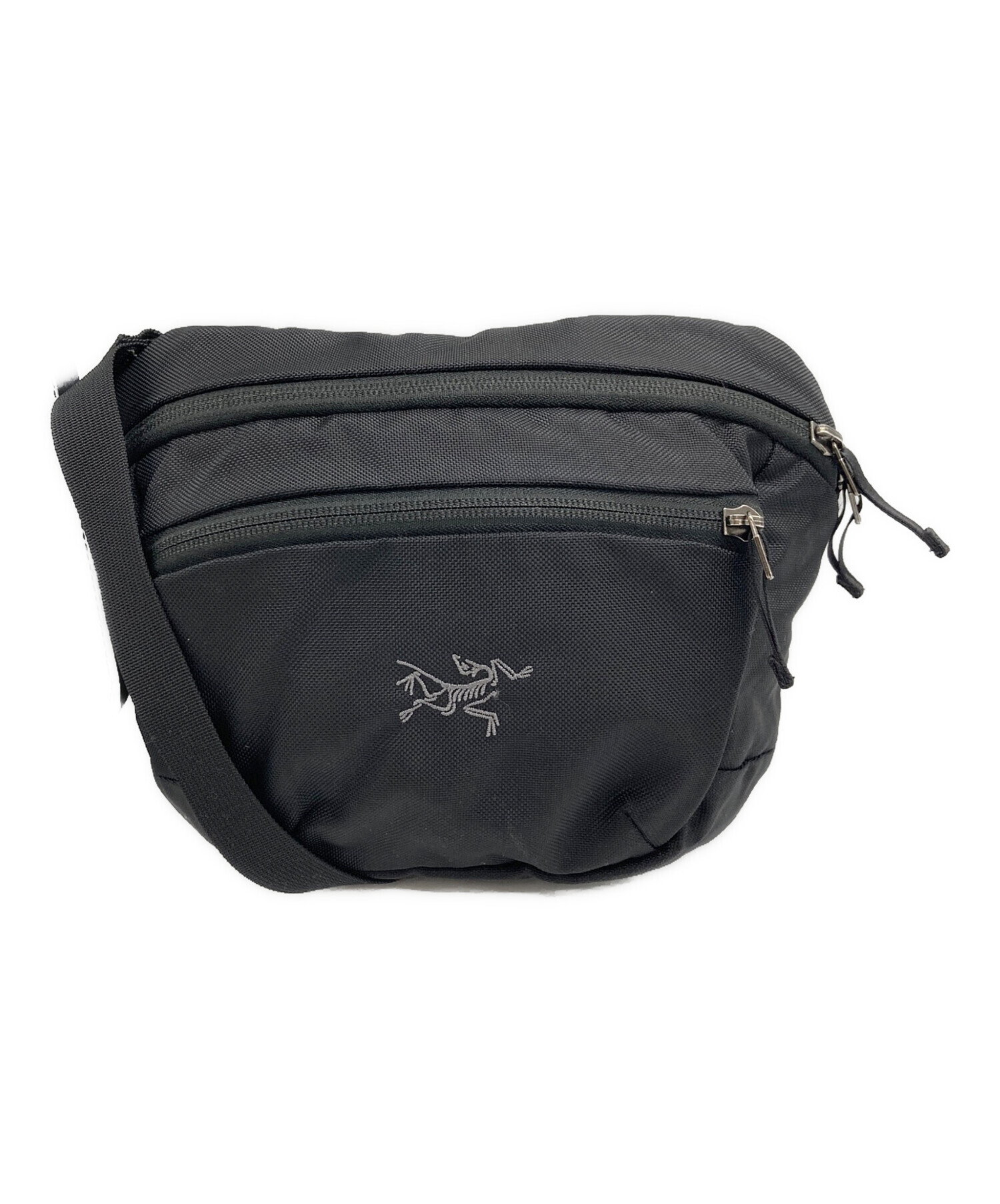 中古・古着通販】ARC'TERYX (アークテリクス) ショルダーポーチ Maka 2