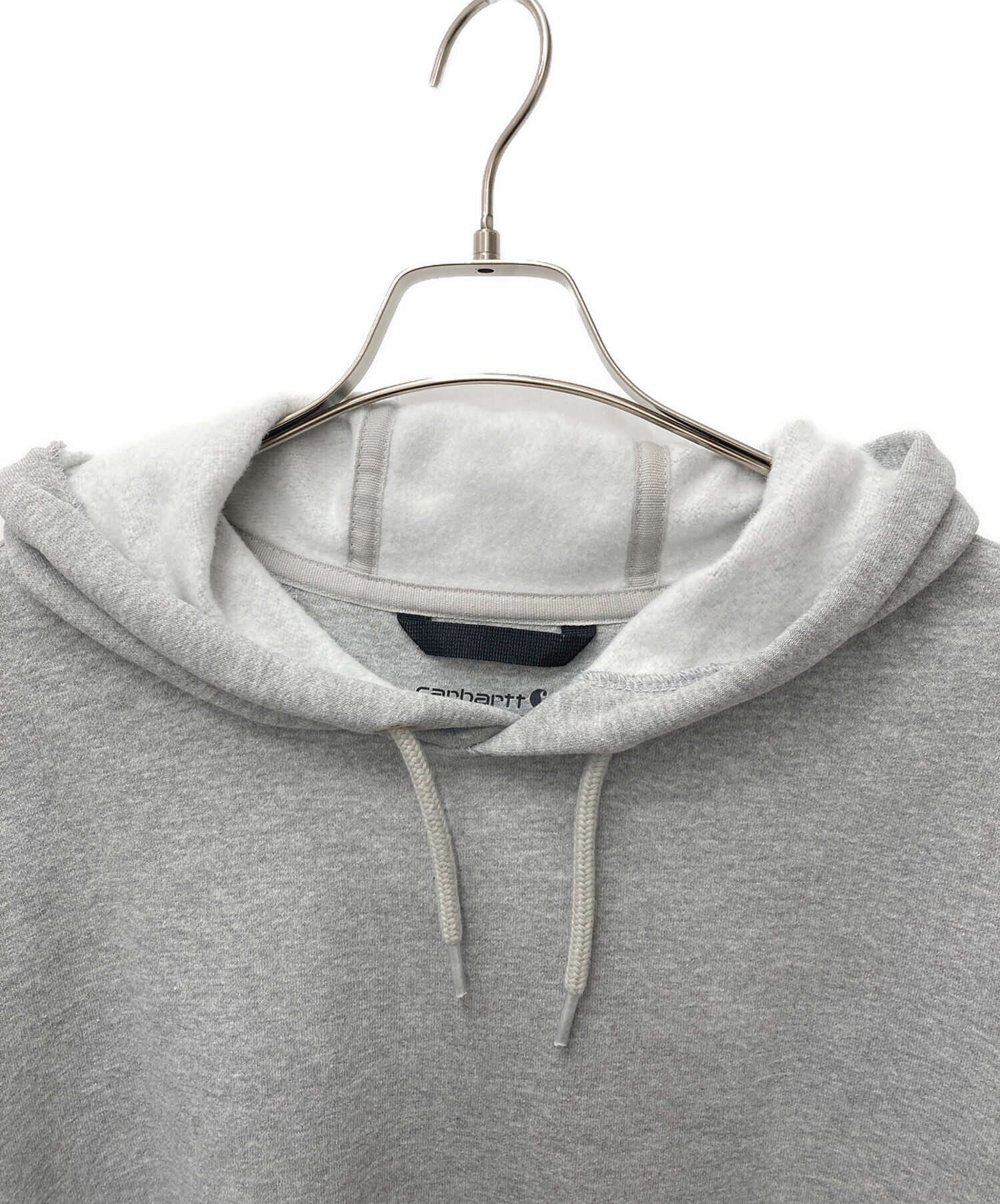 中古・古着通販】CarHartt (カーハート) Loose Fit Midweight Logo