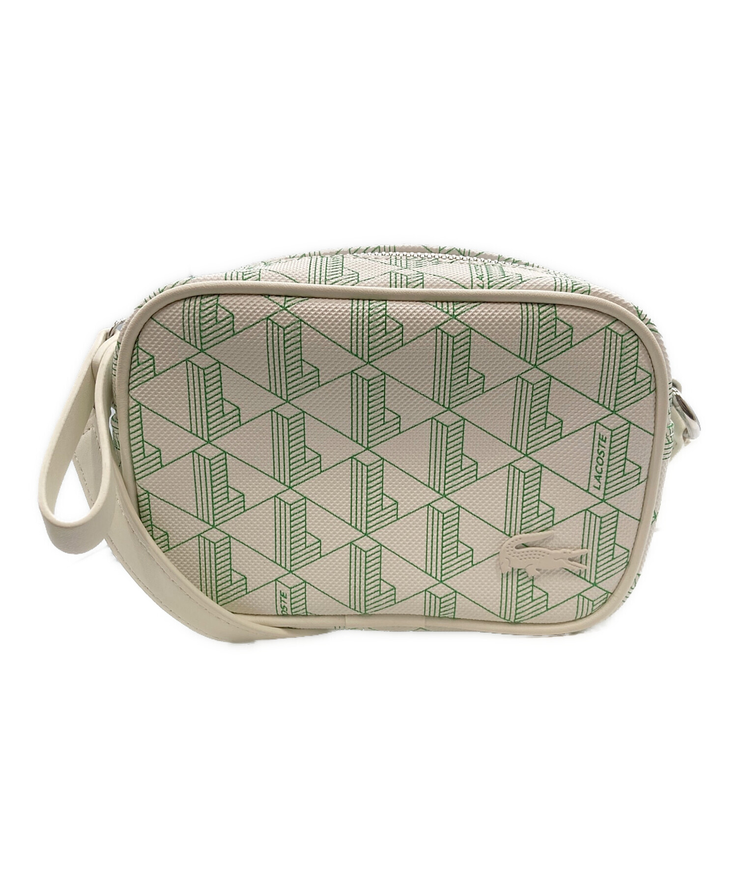 中古・古着通販】LACOSTE (ラコステ) デイリーライフスタイル 