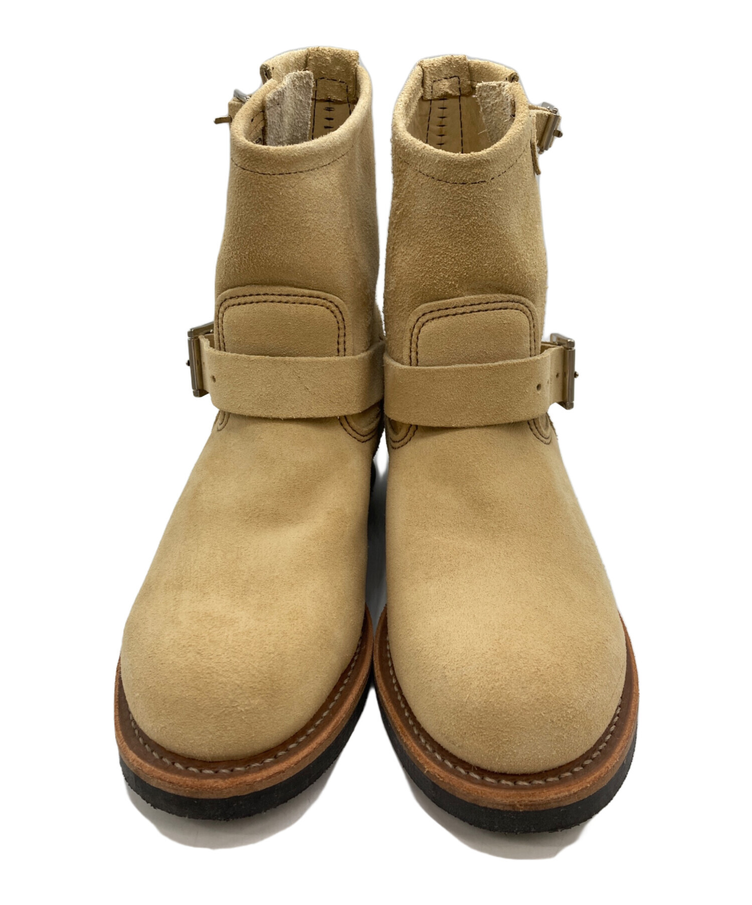 中古・古着通販】RED WING (レッドウィング) ショートスエード