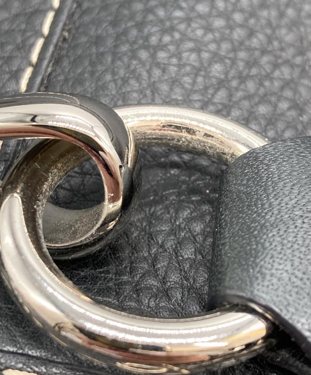 中古・古着通販】COACH (コーチ) ハンプトンズ キャリーオール