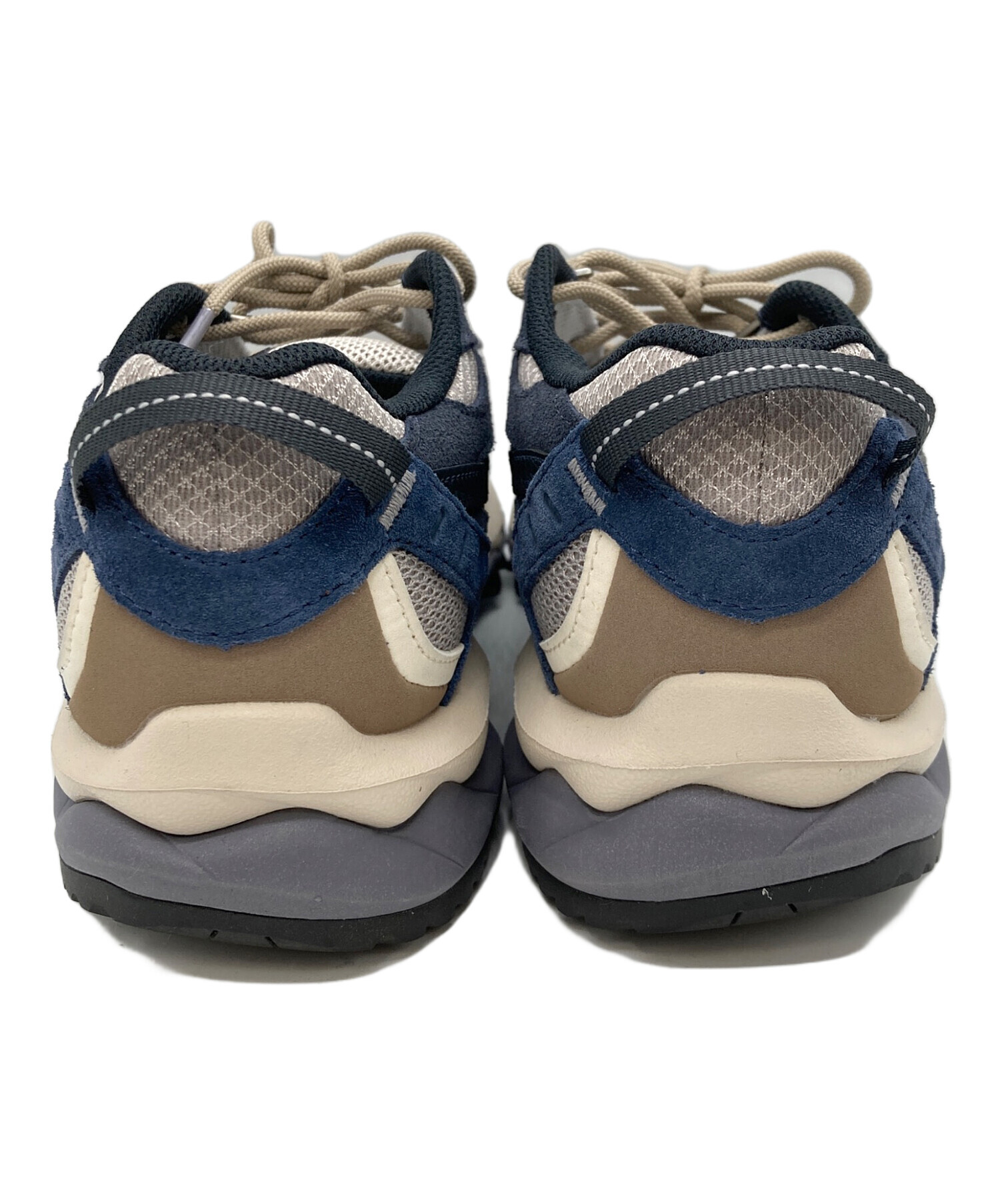 中古・古着通販】MIZUNO (ミズノ) WAVE MUJIN TL スニーカー