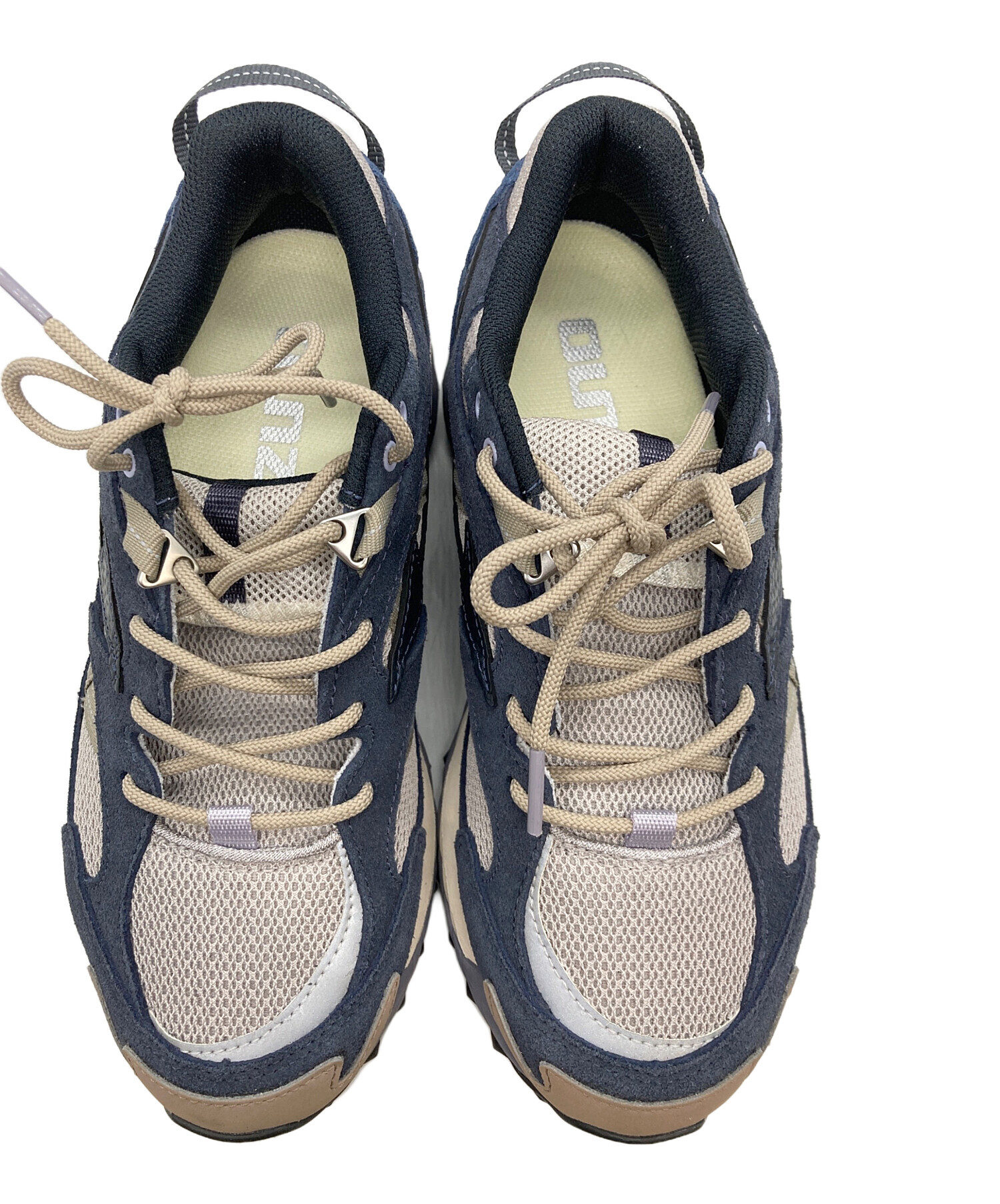 中古・古着通販】MIZUNO (ミズノ) WAVE MUJIN TL スニーカー