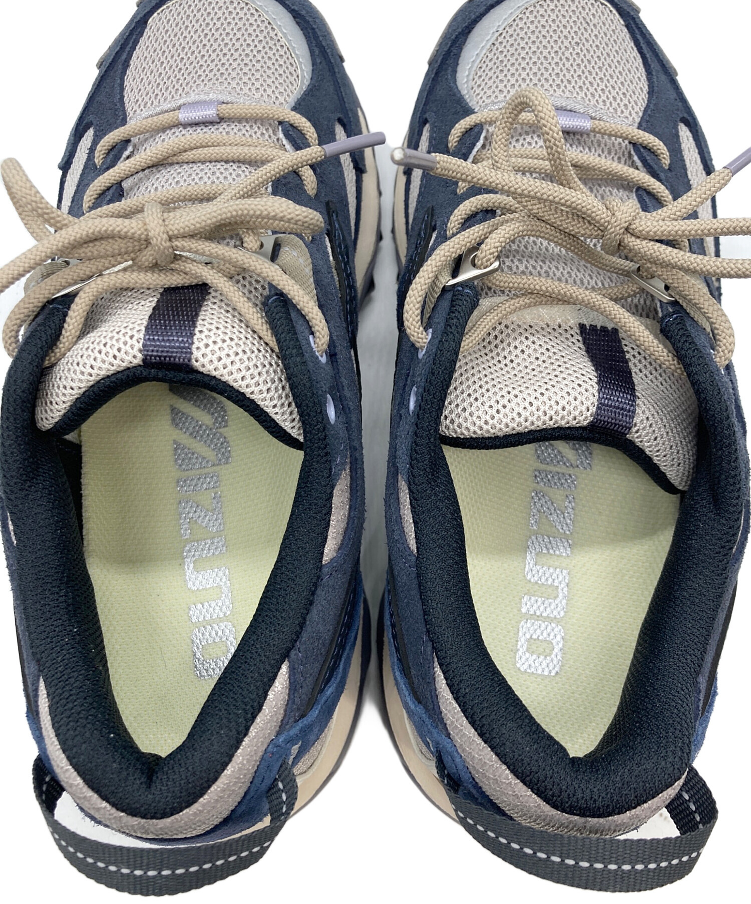 中古・古着通販】MIZUNO (ミズノ) WAVE MUJIN TL スニーカー