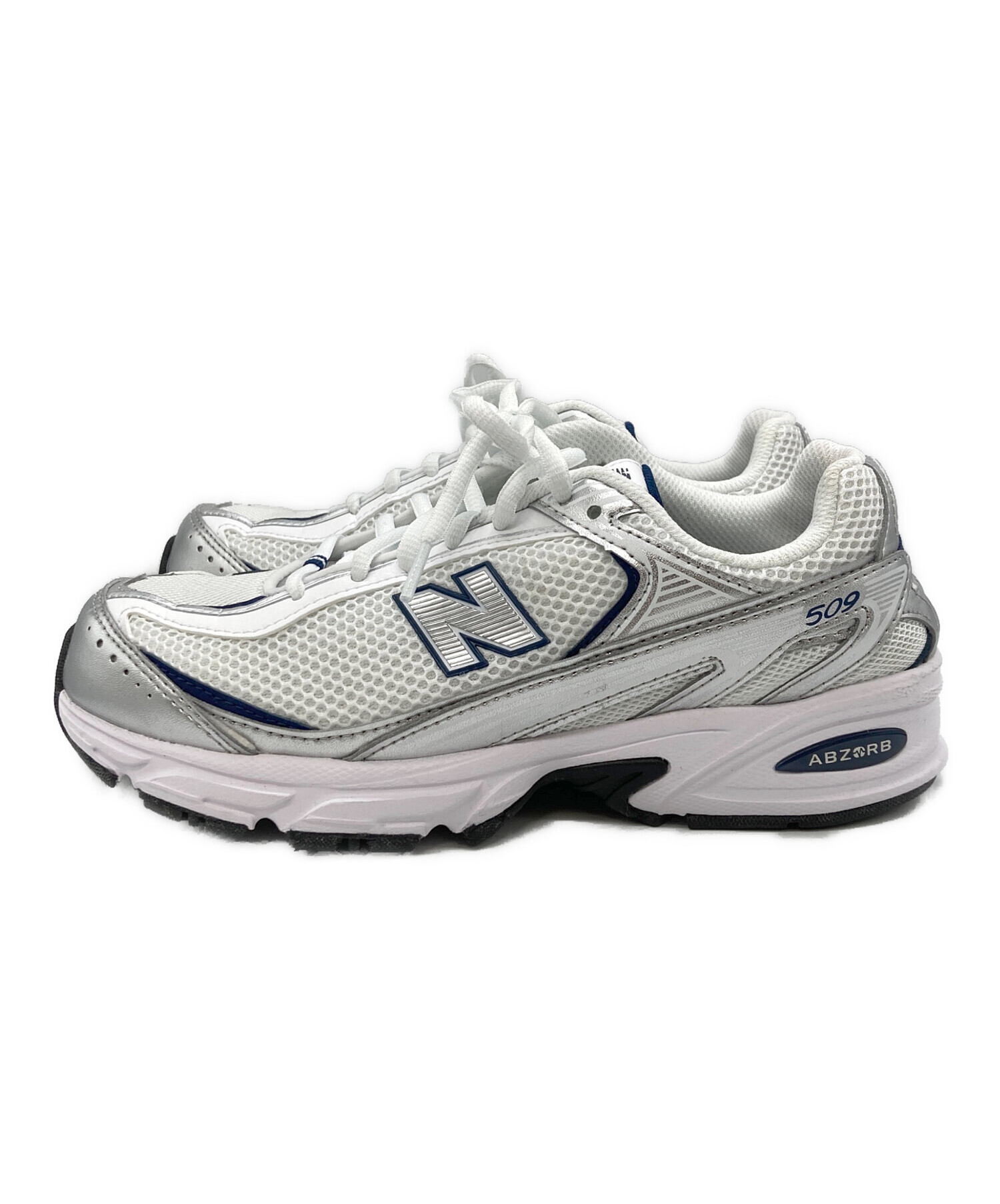 中古・古着通販】NEW BALANCE (ニューバランス) スニーカー U509CD