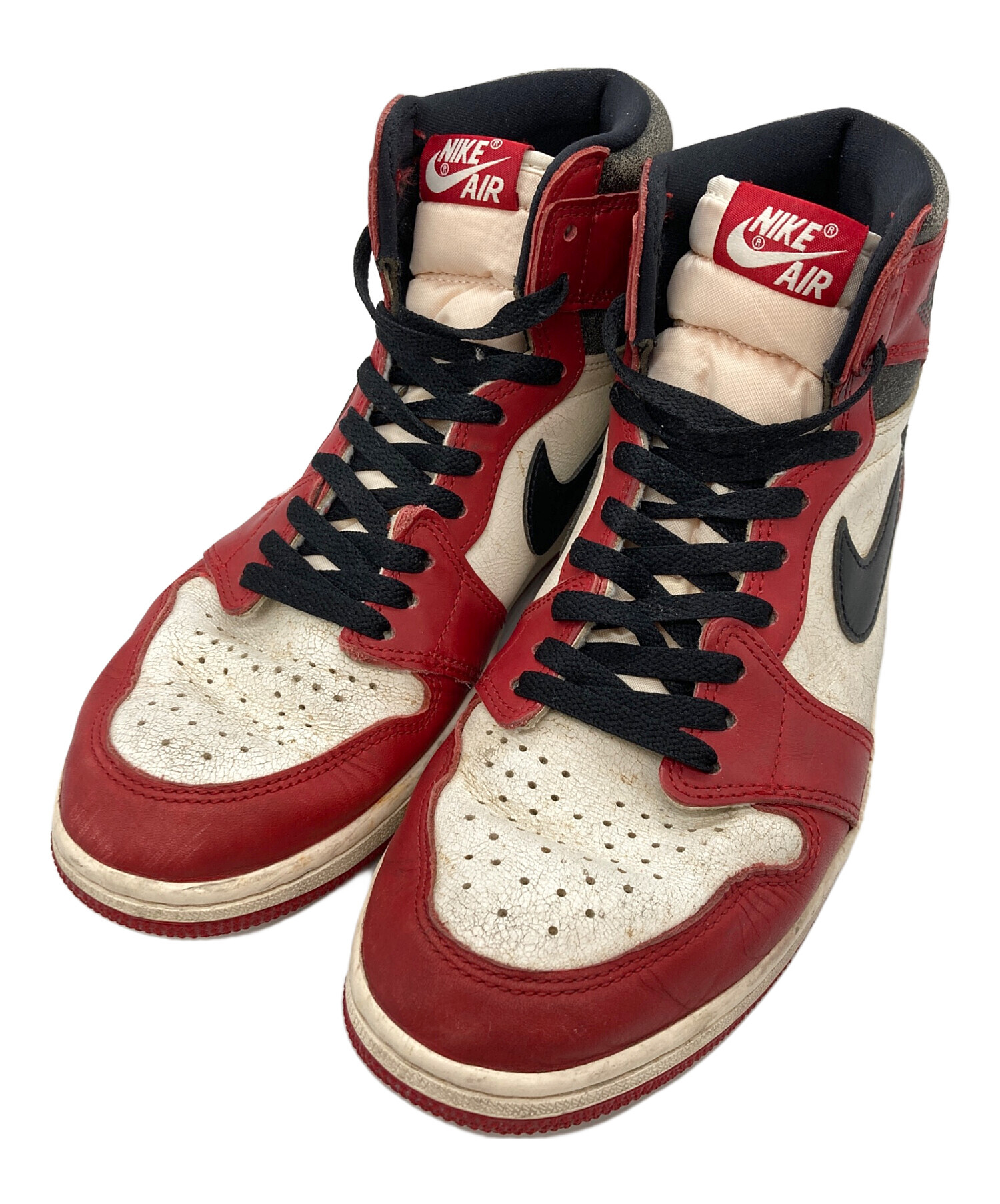 中古・古着通販】NIKE (ナイキ) AIR JORDAN 1 RETRO HIGH OG DZ5485