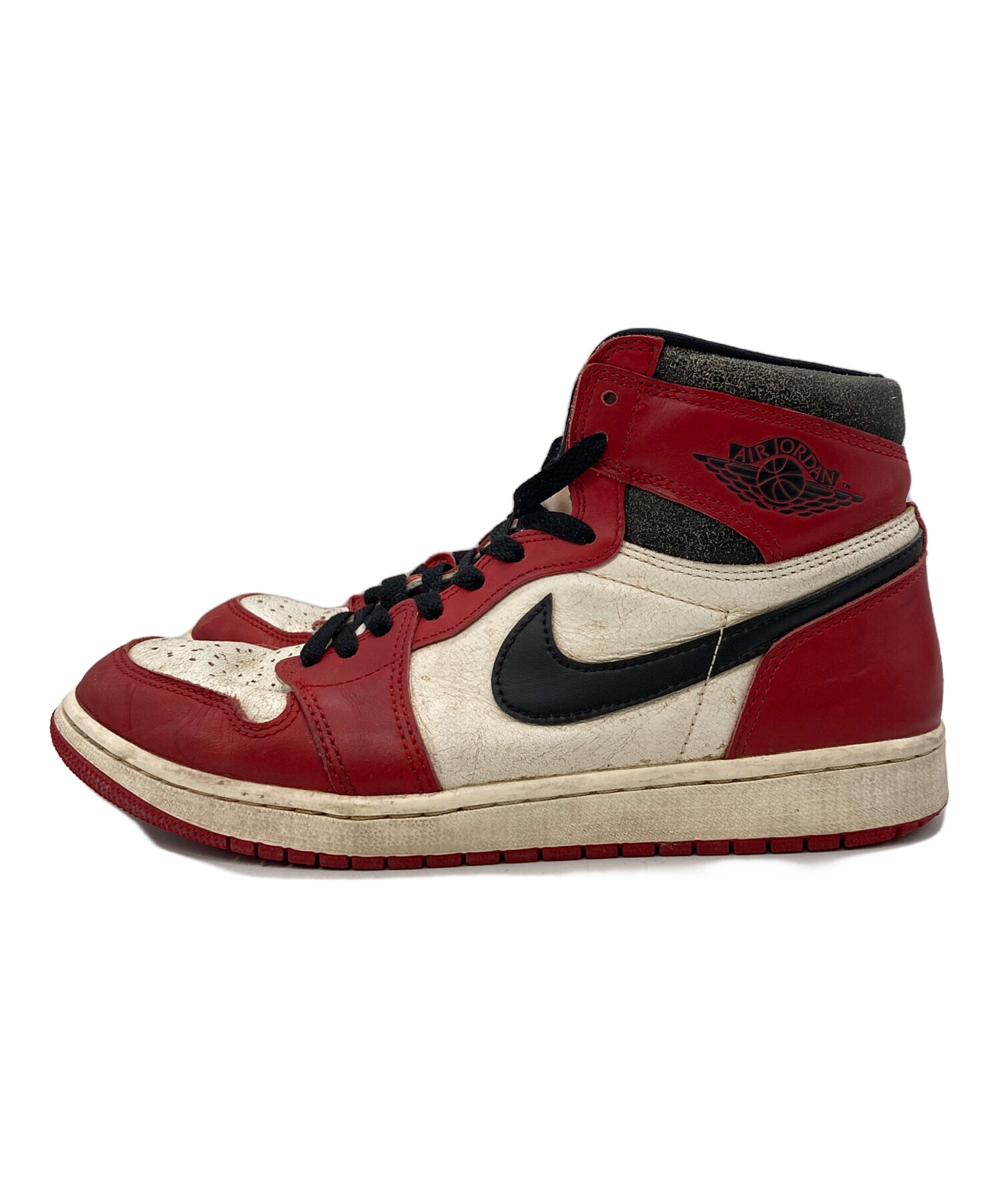 中古・古着通販】NIKE (ナイキ) AIR JORDAN 1 RETRO HIGH OG DZ5485