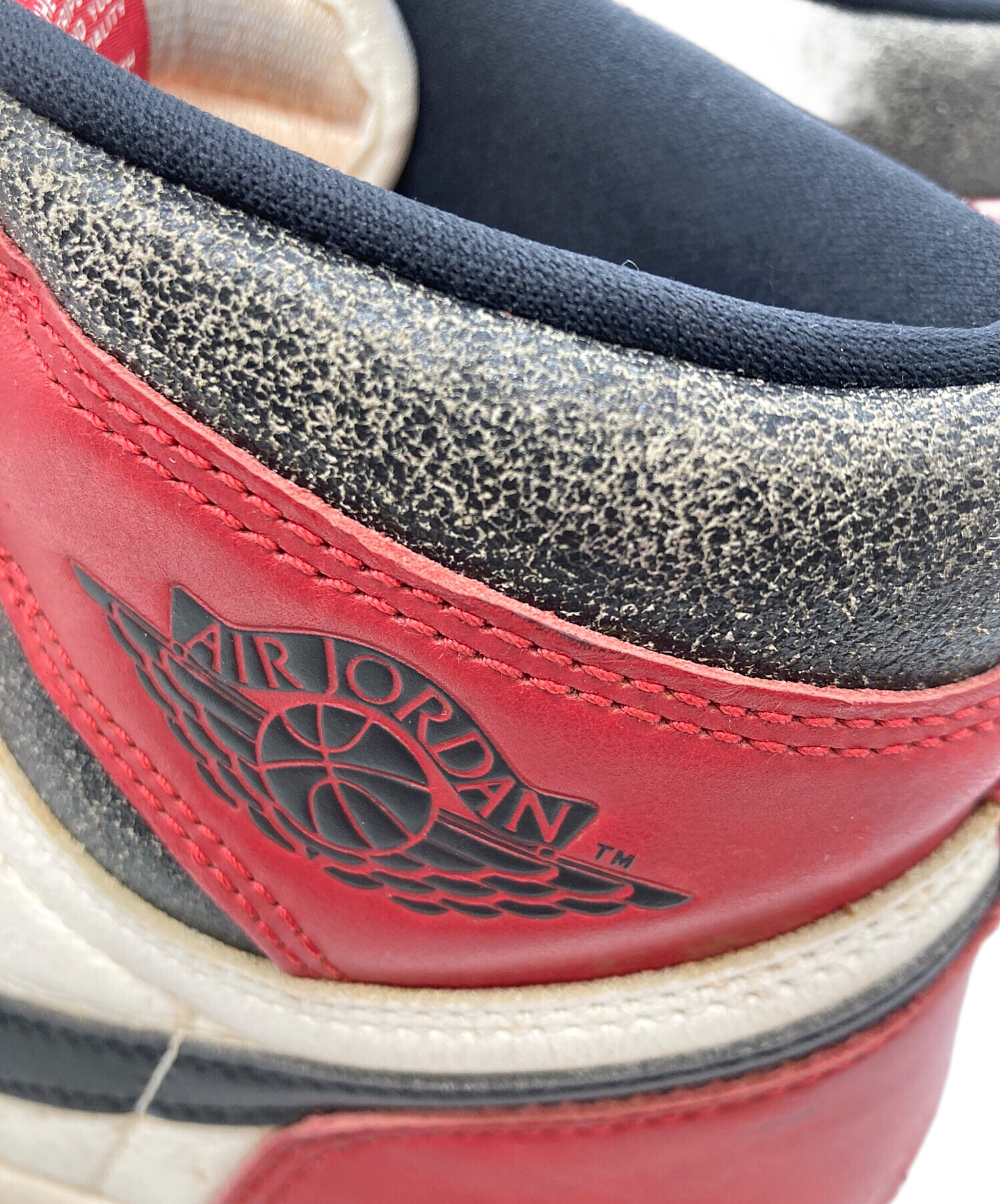 中古・古着通販】NIKE (ナイキ) AIR JORDAN 1 RETRO HIGH OG DZ5485