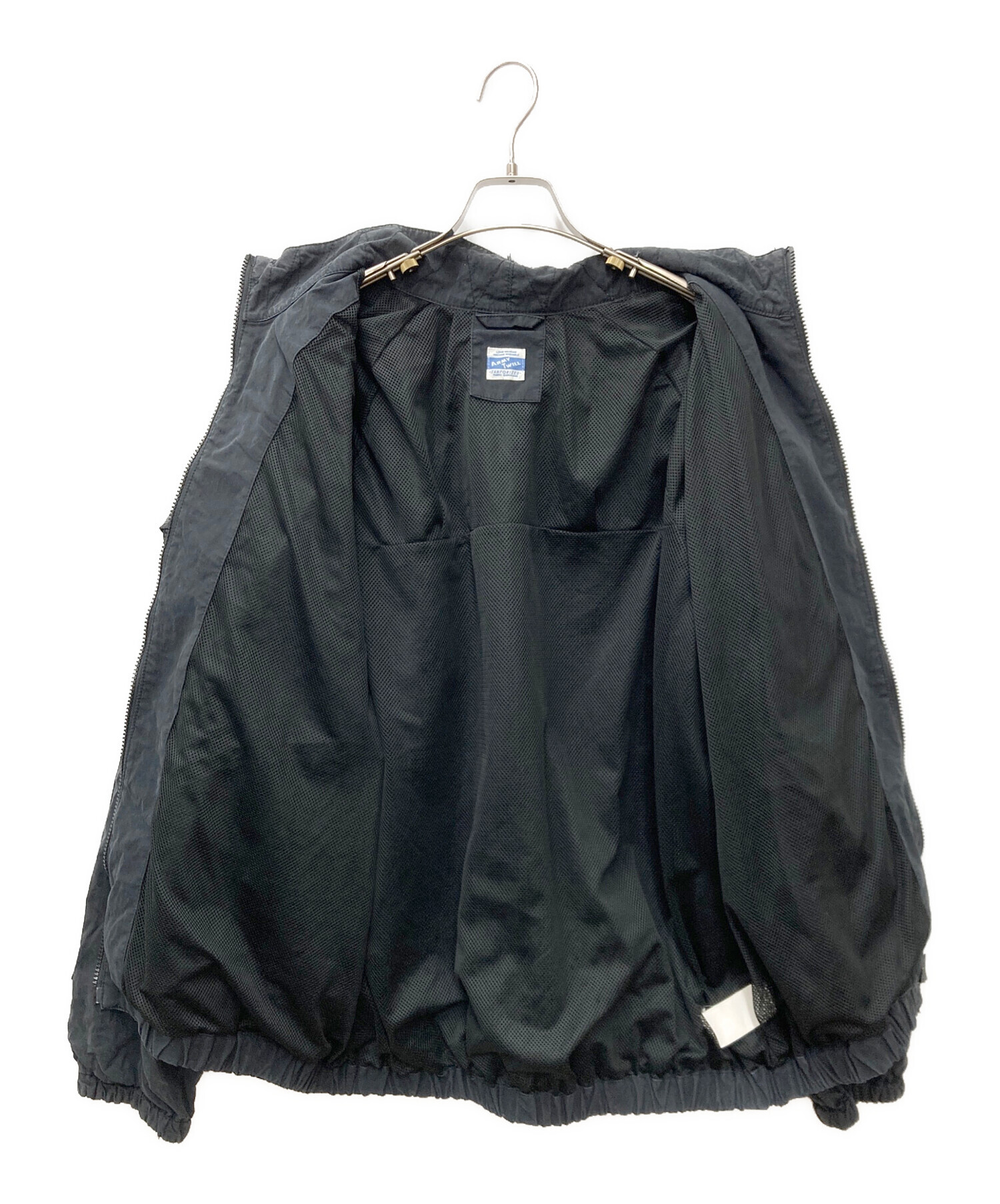 中古・古着通販】ARMY TWILL (アーミーツイル) トレーニングジャケット 