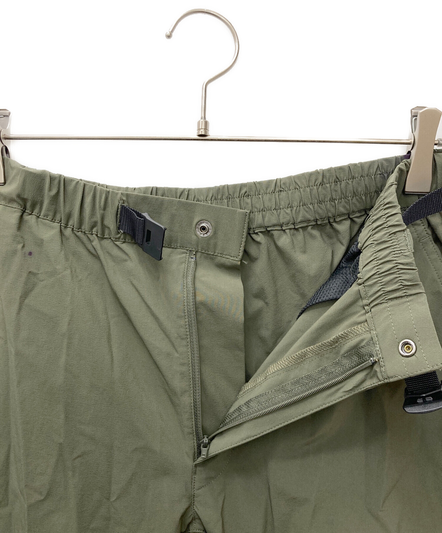 中古・古着通販】THE NORTH FACE (ザ ノース フェイス) Verb Light