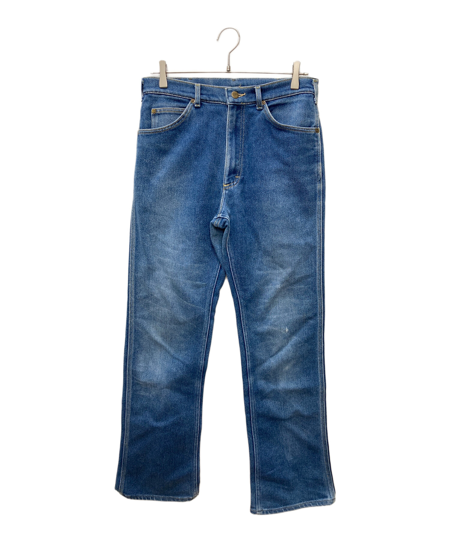 中古・古着通販】LEE (リー) ブーツカットデニムパンツ 202-2046 