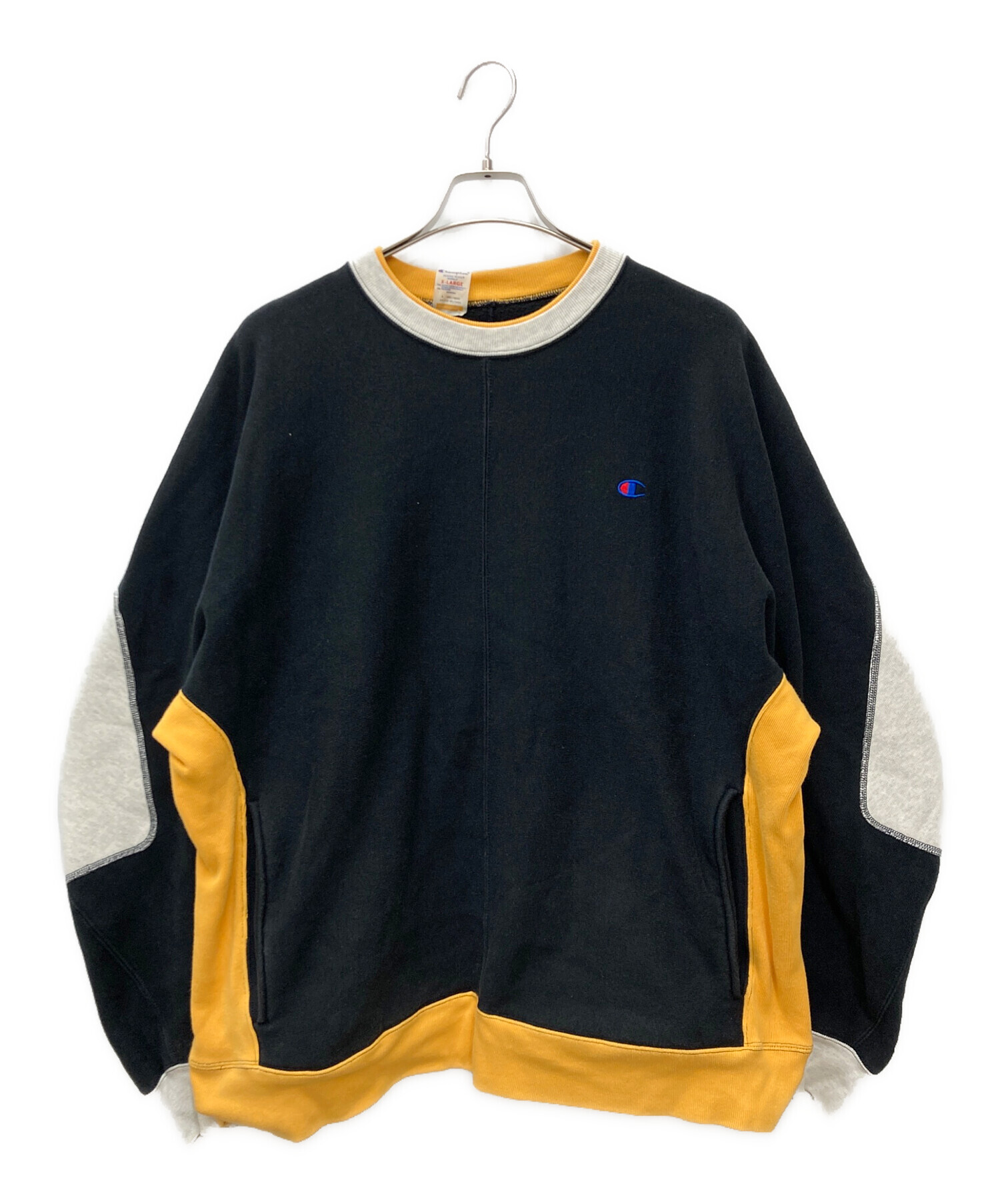 中古・古着通販】Champion (チャンピオン) N.HOOLYWOOD (エヌ 
