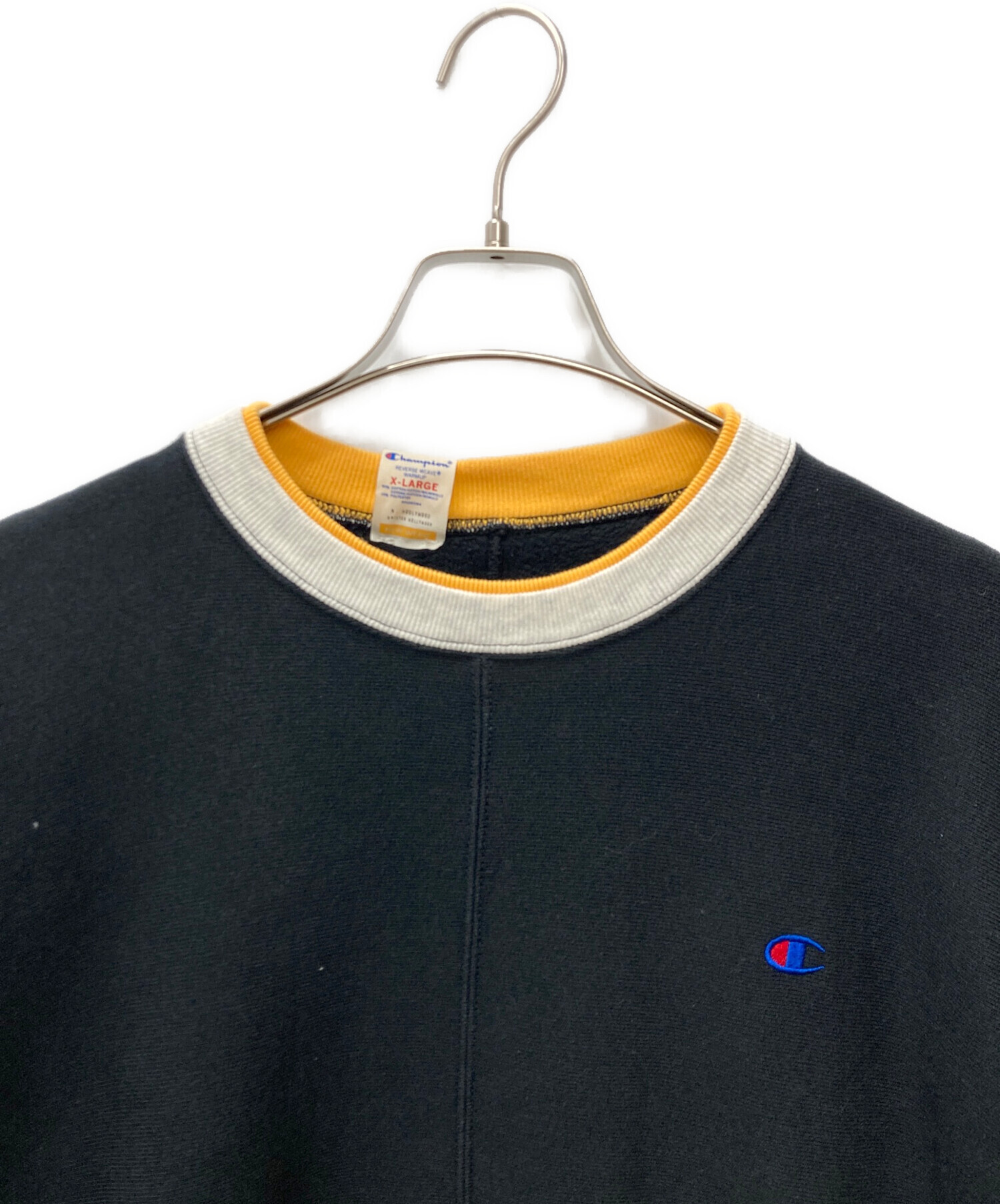 中古・古着通販】Champion (チャンピオン) N.HOOLYWOOD (エヌ 