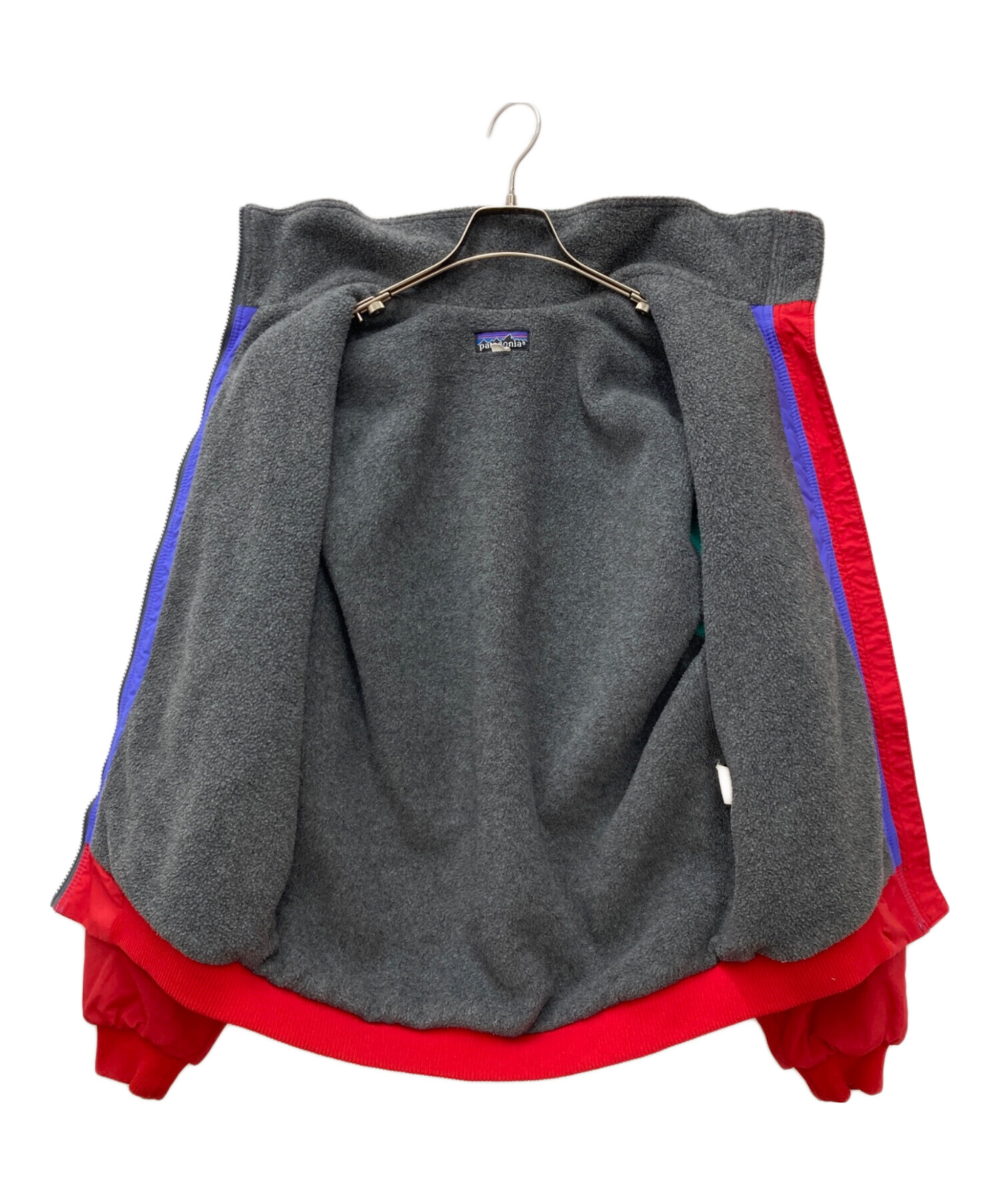 中古・古着通販】Patagonia (パタゴニア) 90sシェルドシンチラ
