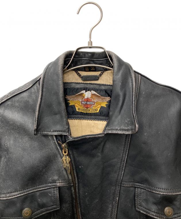 中古・古着通販】HARLEY-DAVIDSON (ハーレーダビッドソン) バイカー