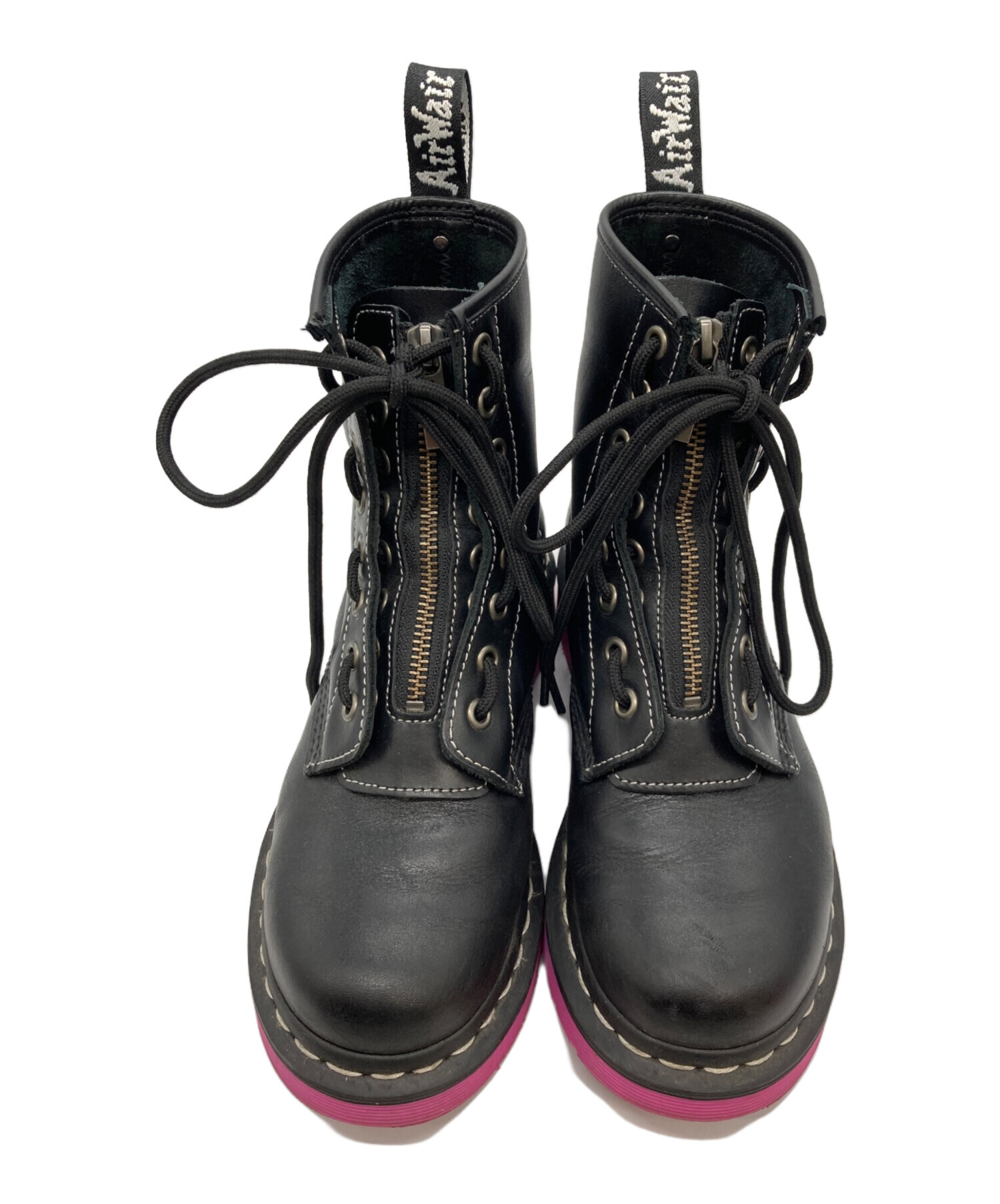 中古・古着通販】Dr.Martens (ドクターマーチン) 8ホールブーツ
