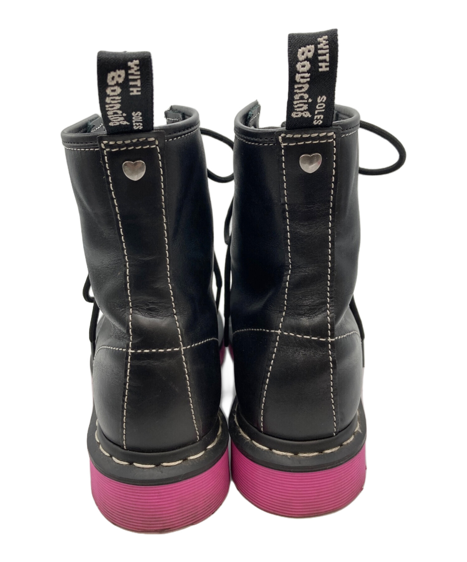 中古・古着通販】Dr.Martens (ドクターマーチン) 8ホールブーツ
