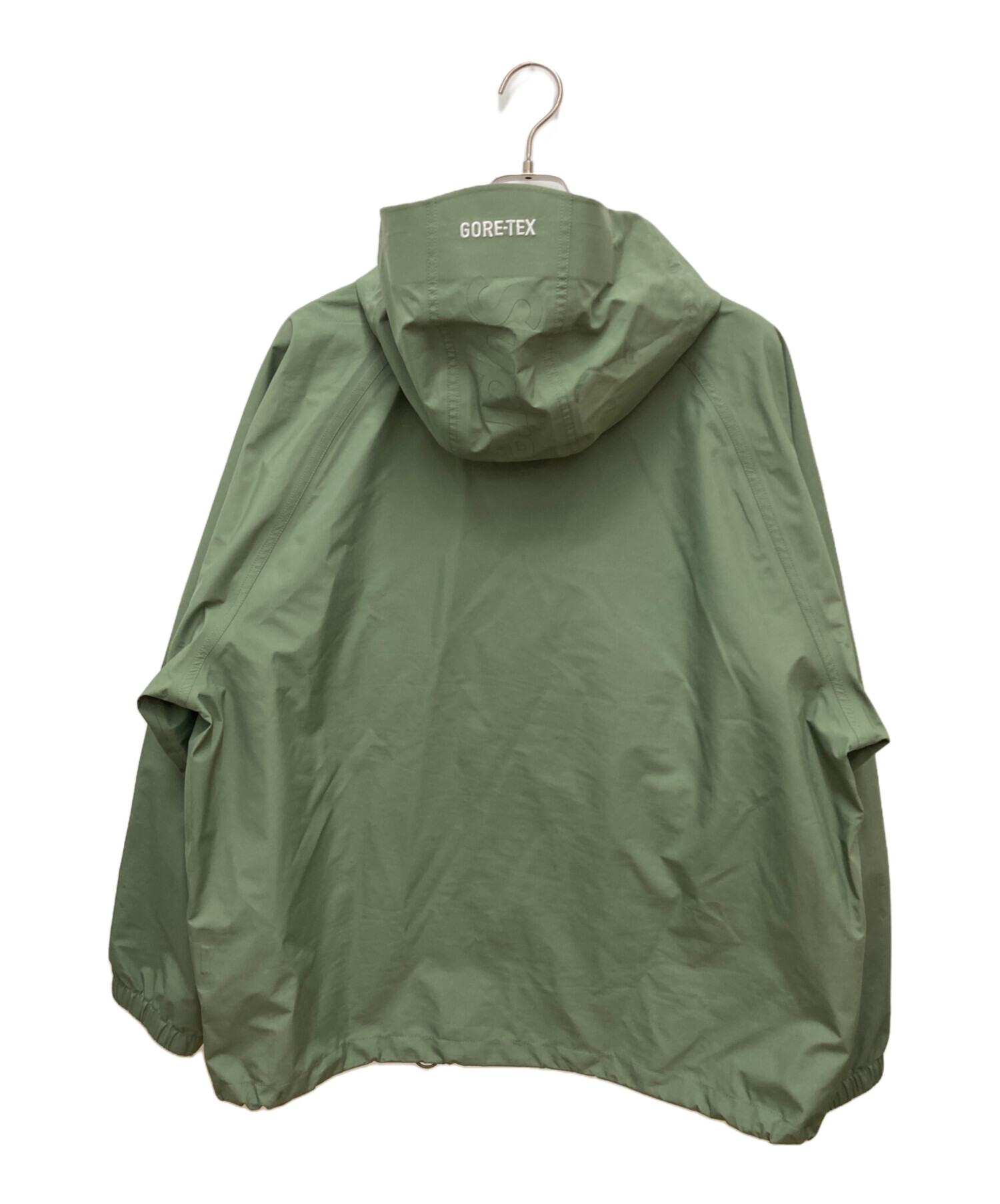 中古・古着通販】SUPREME (シュプリーム) GORE-TEX Shell Jacket