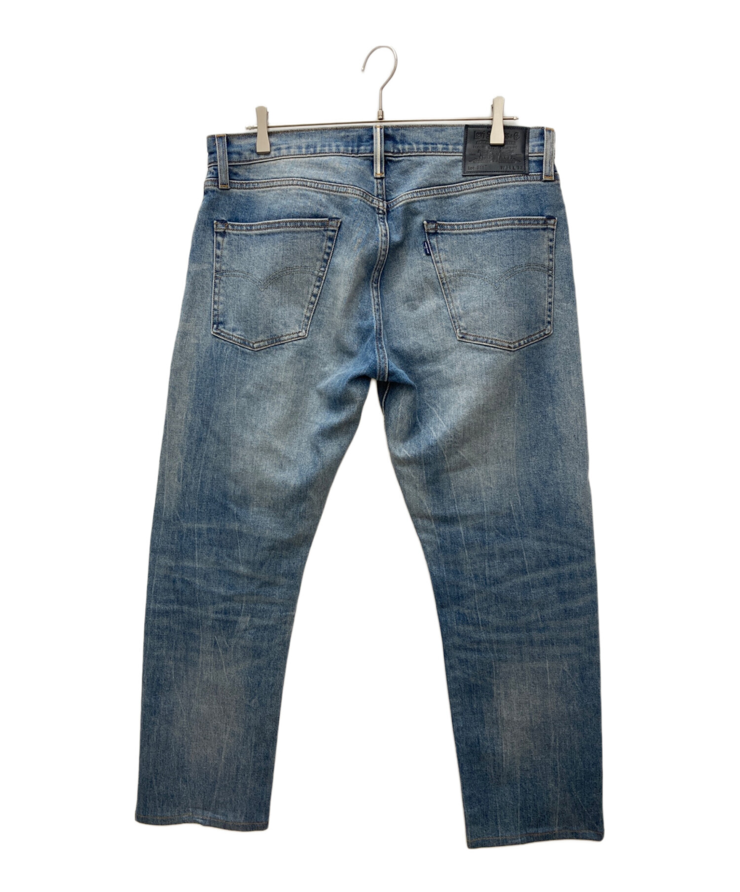中古・古着通販】LEVI