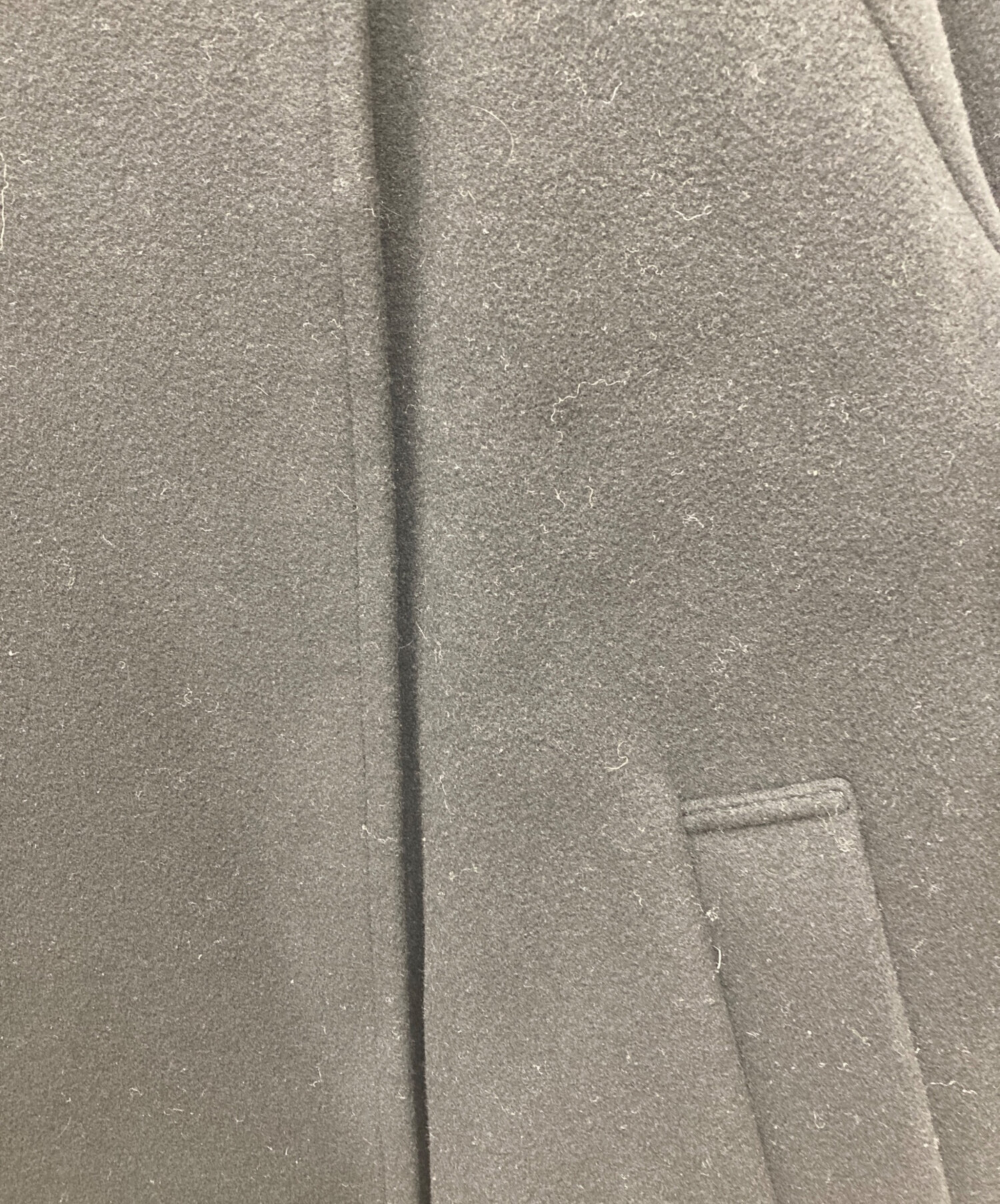 中古・古着通販】Spick and Span (スピック＆スパン) W/Nyモッサステン