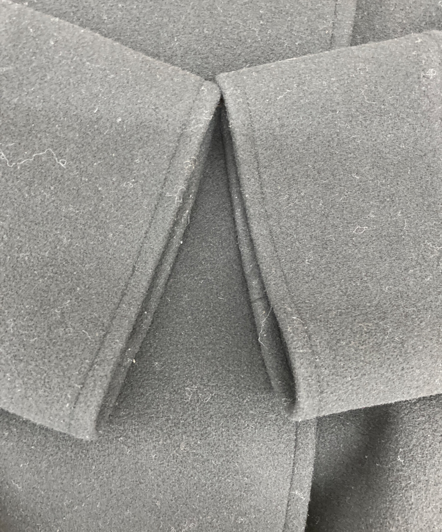 中古・古着通販】Spick and Span (スピック＆スパン) W/Nyモッサステン