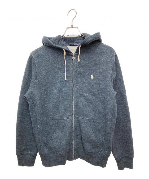 中古・古着通販】POLO RALPH LAUREN (ポロ・ラルフローレン) ジップ