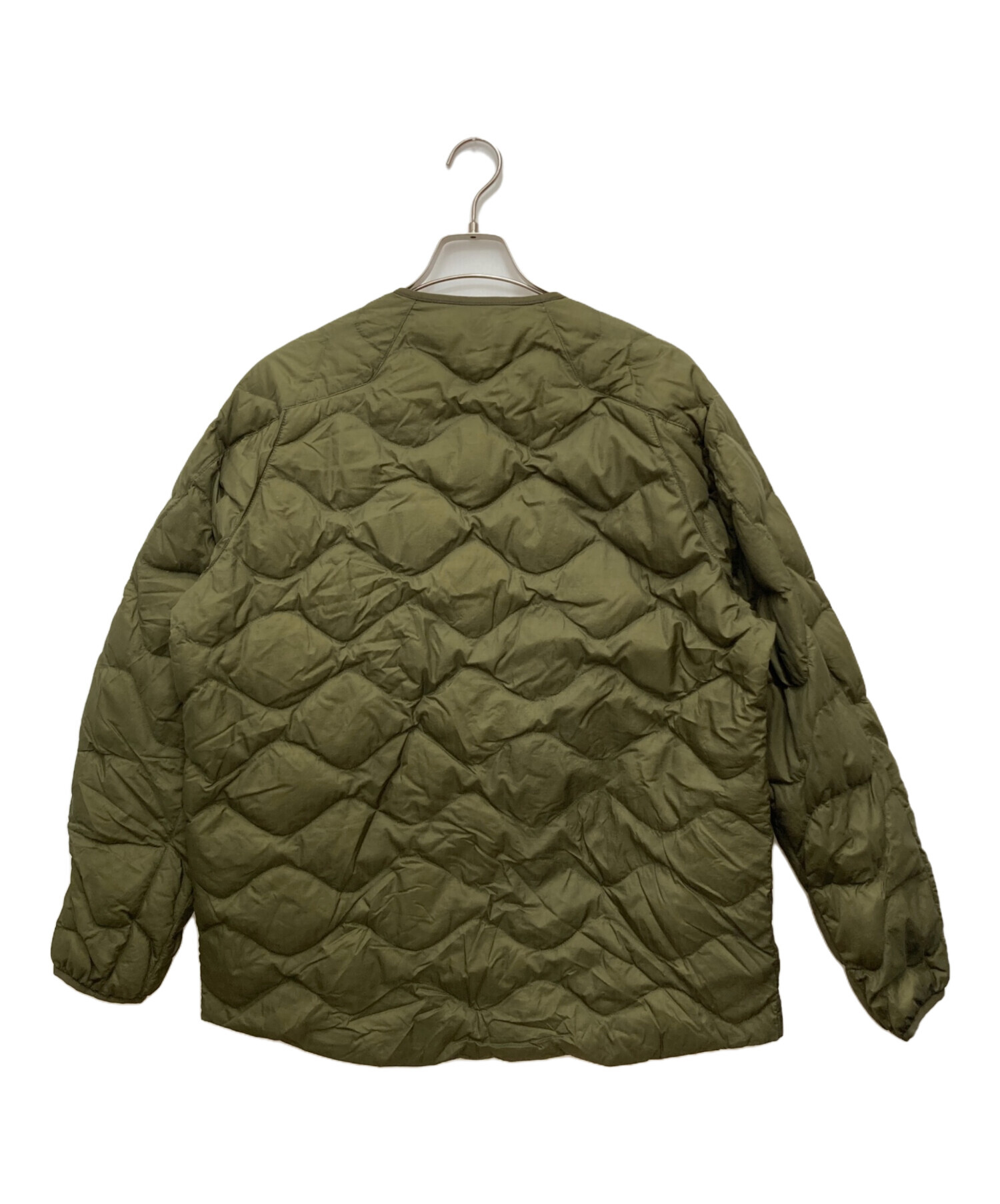 中古・古着通販】UNIQLO (ユニクロ) WHITE MOUNTAINEERING (ホワイト