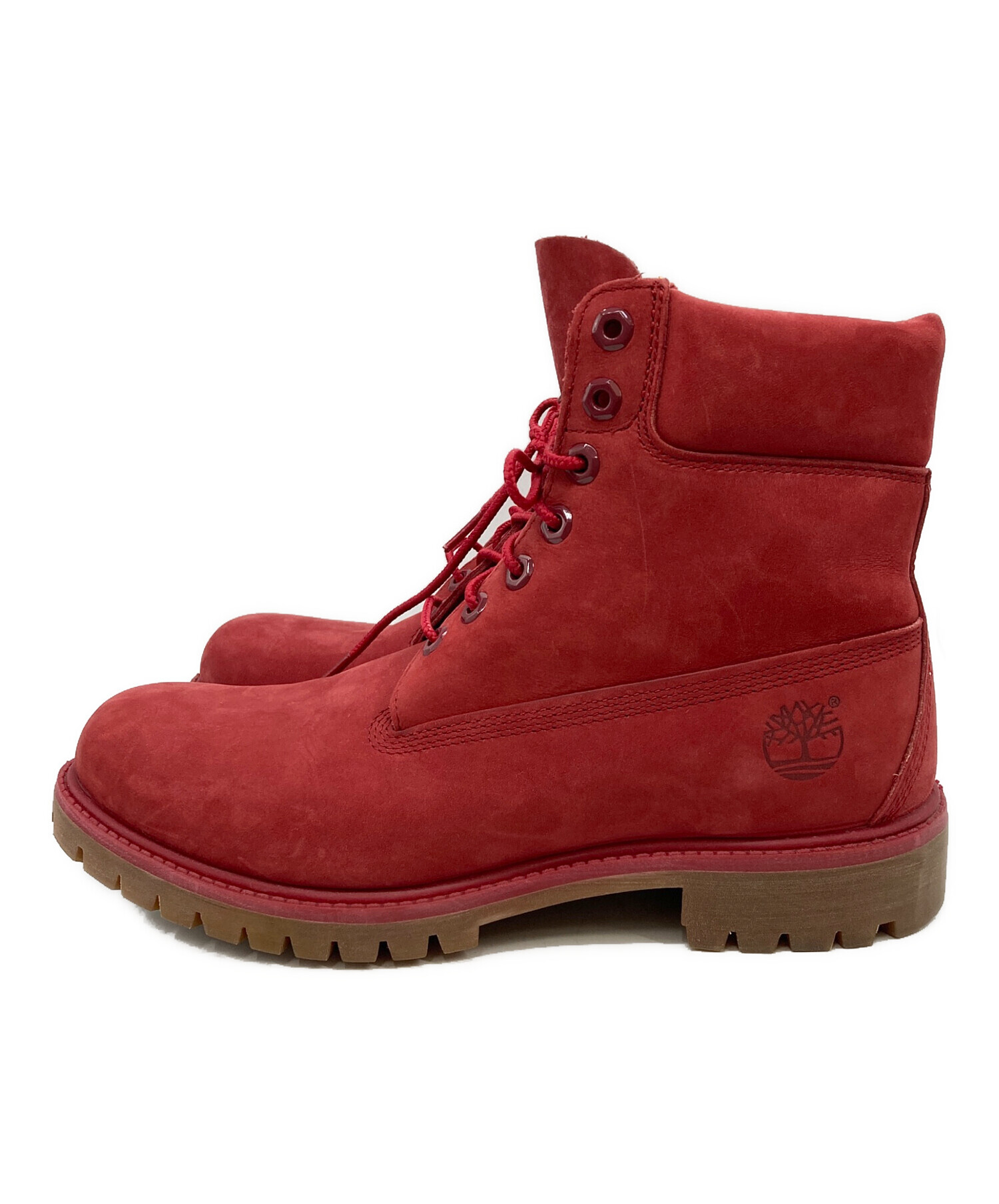 中古・古着通販】Timberland (ティンバーランド) 6inch Premium Boots
