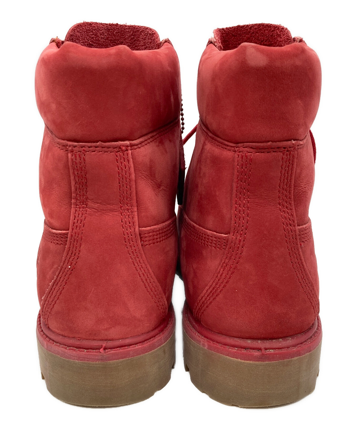 中古・古着通販】Timberland (ティンバーランド) 6inch Premium Boots