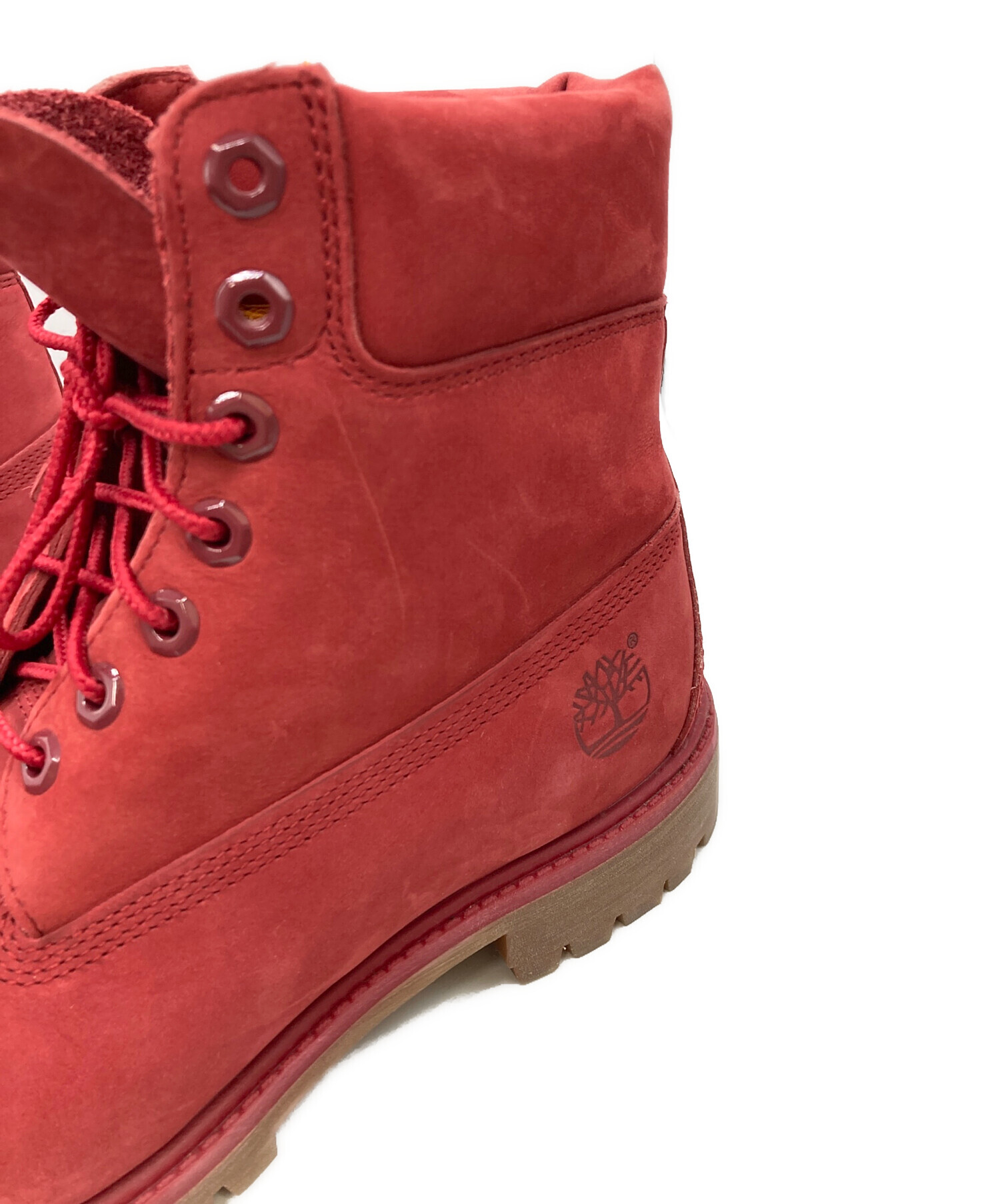 中古・古着通販】Timberland (ティンバーランド) 6inch Premium Boots 