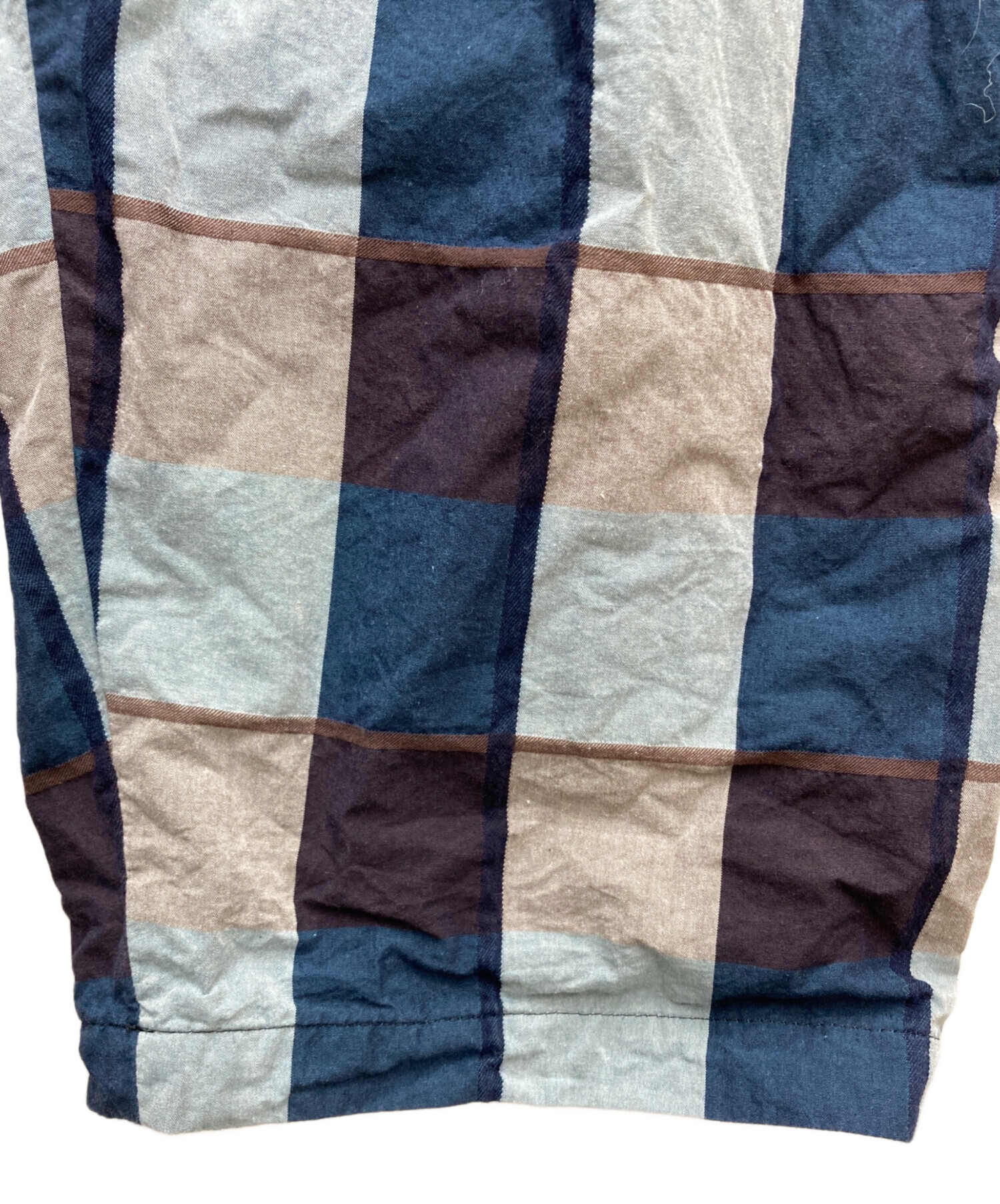 中古・古着通販】Marvine Pontiak Shirt Makers (マーヴィン 