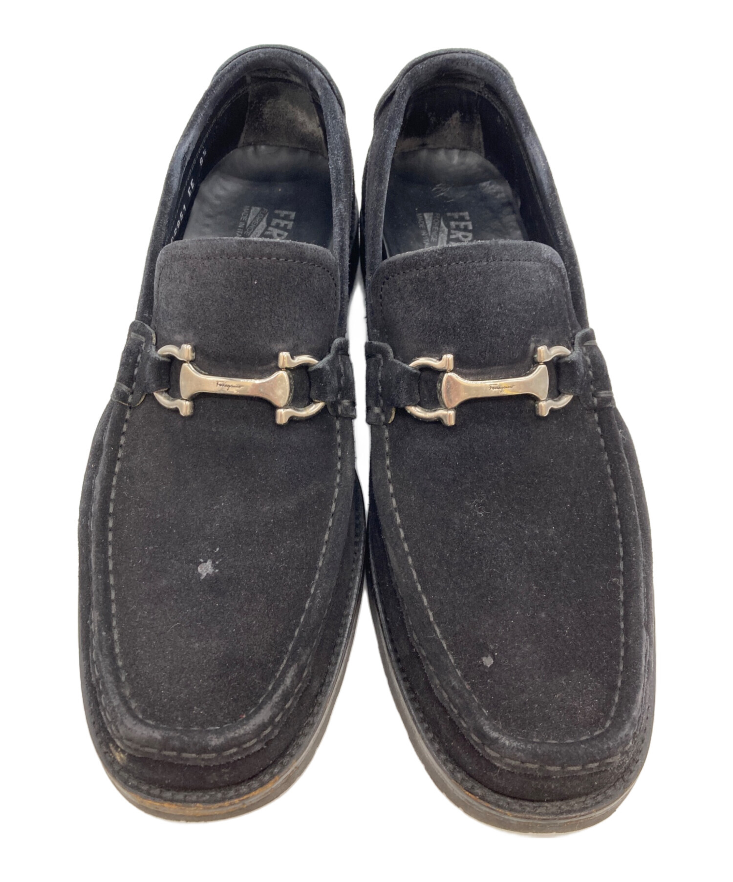 中古・古着通販】Salvatore Ferragamo (サルヴァトーレ フェラガモ