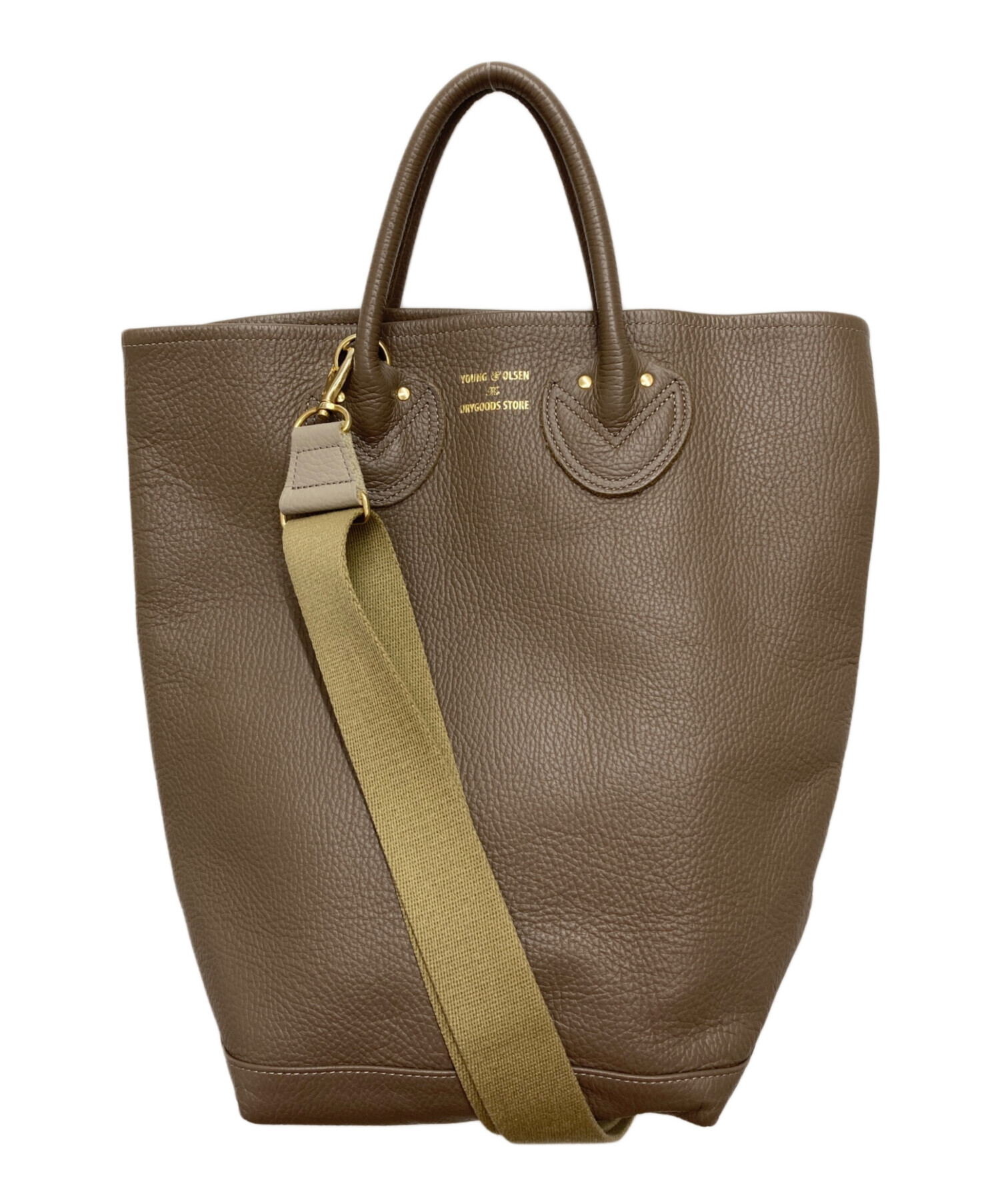 中古・古着通販】YOUNG & OLSEN The DRYGOODS STORE (ヤングアンド