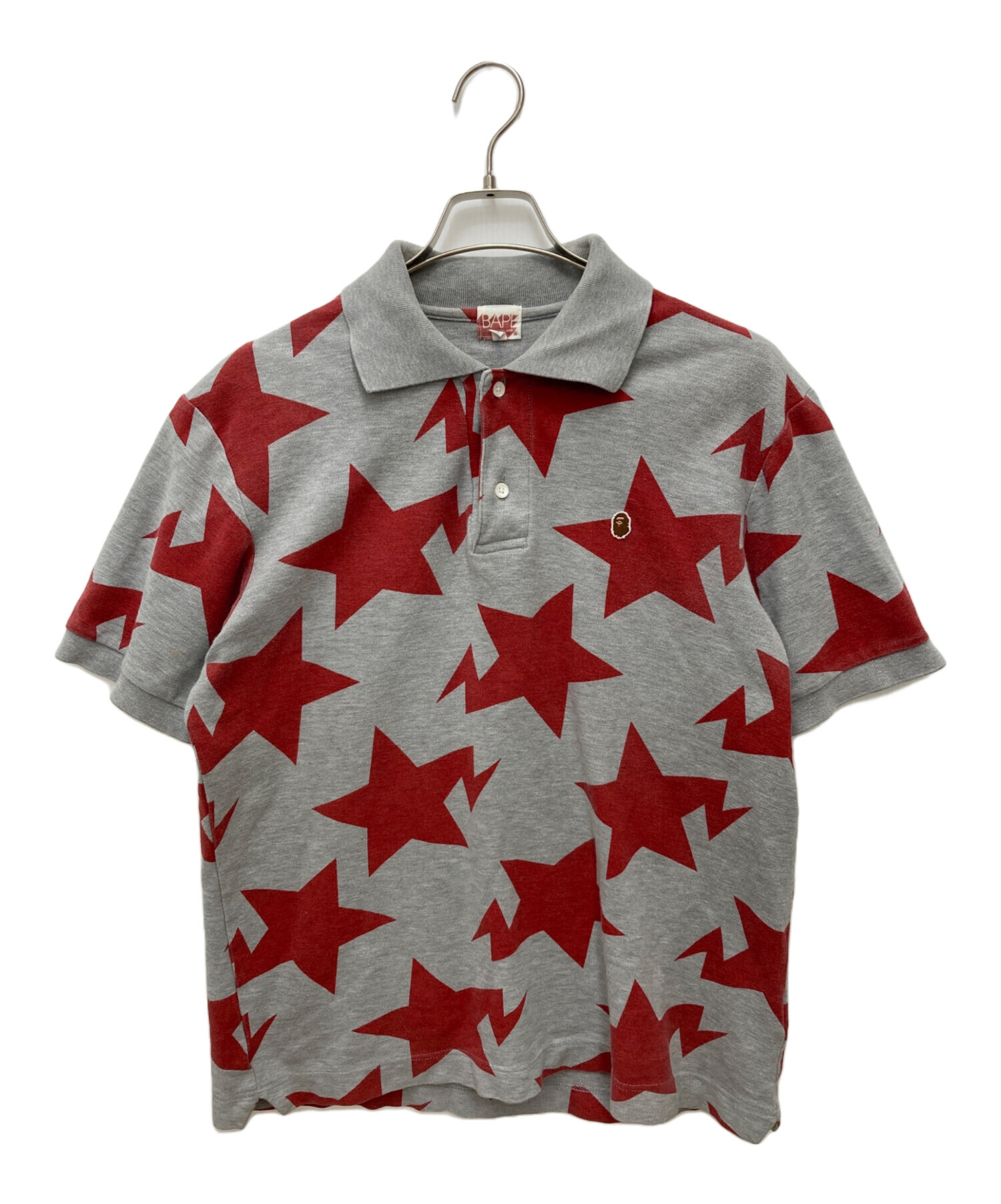 中古・古着通販】BAPE BY A BATHING APE (ベイプバイアベイシング