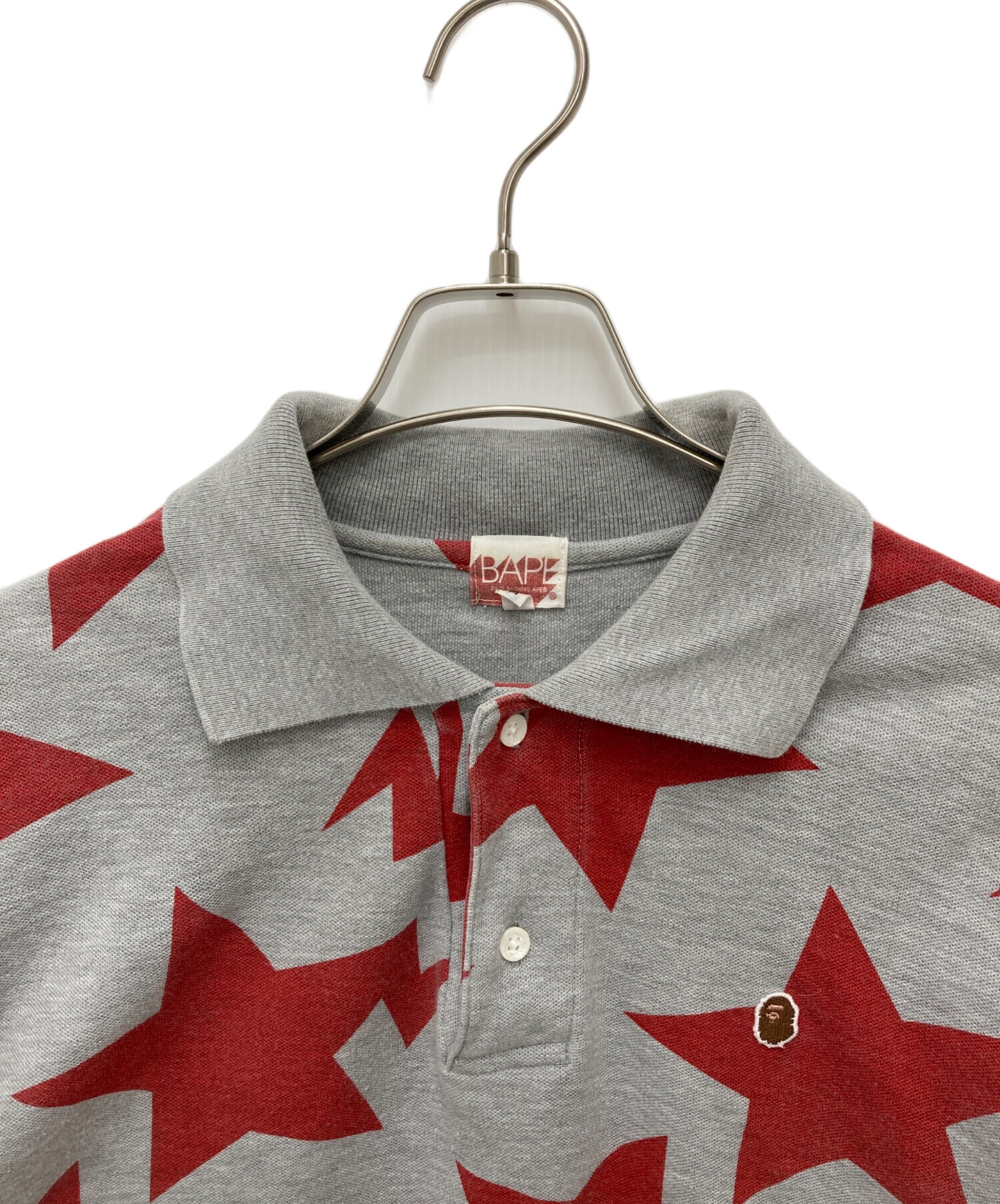 中古・古着通販】BAPE BY A BATHING APE (ベイプバイアベイシング