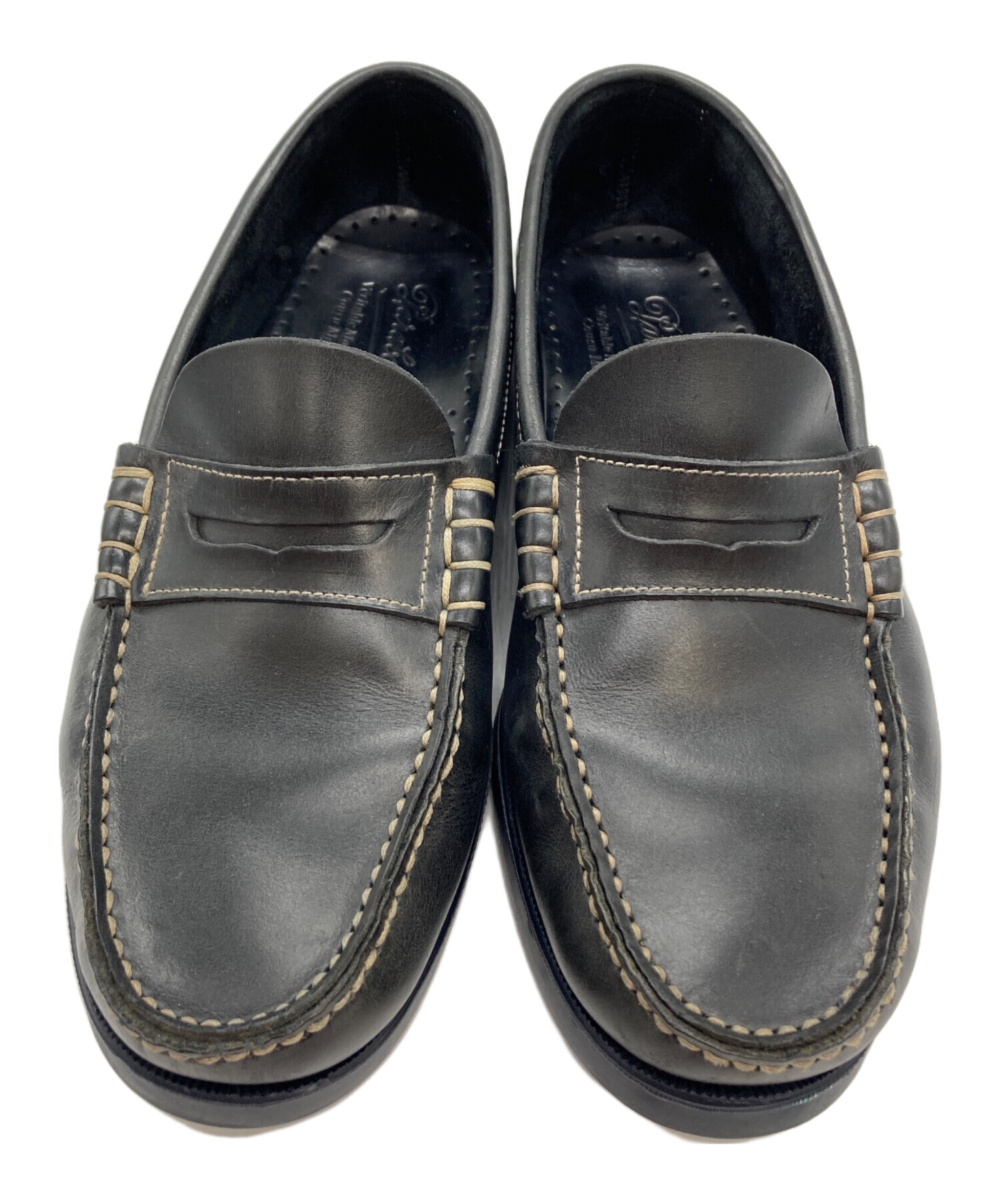 中古・古着通販】PARABOOT (パラブーツ) 